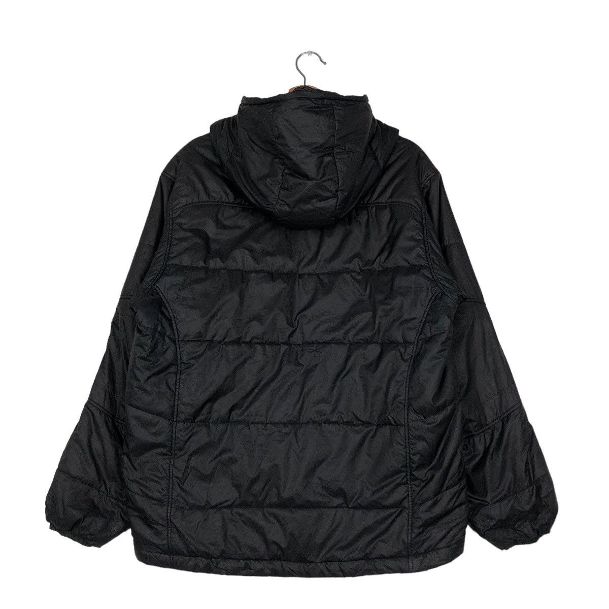 Patagonia 🔥PATAGONIA GECKO BLACK PUFFER JACKET Size US S / EU 44-46 / 1 - 7 Thumbnail