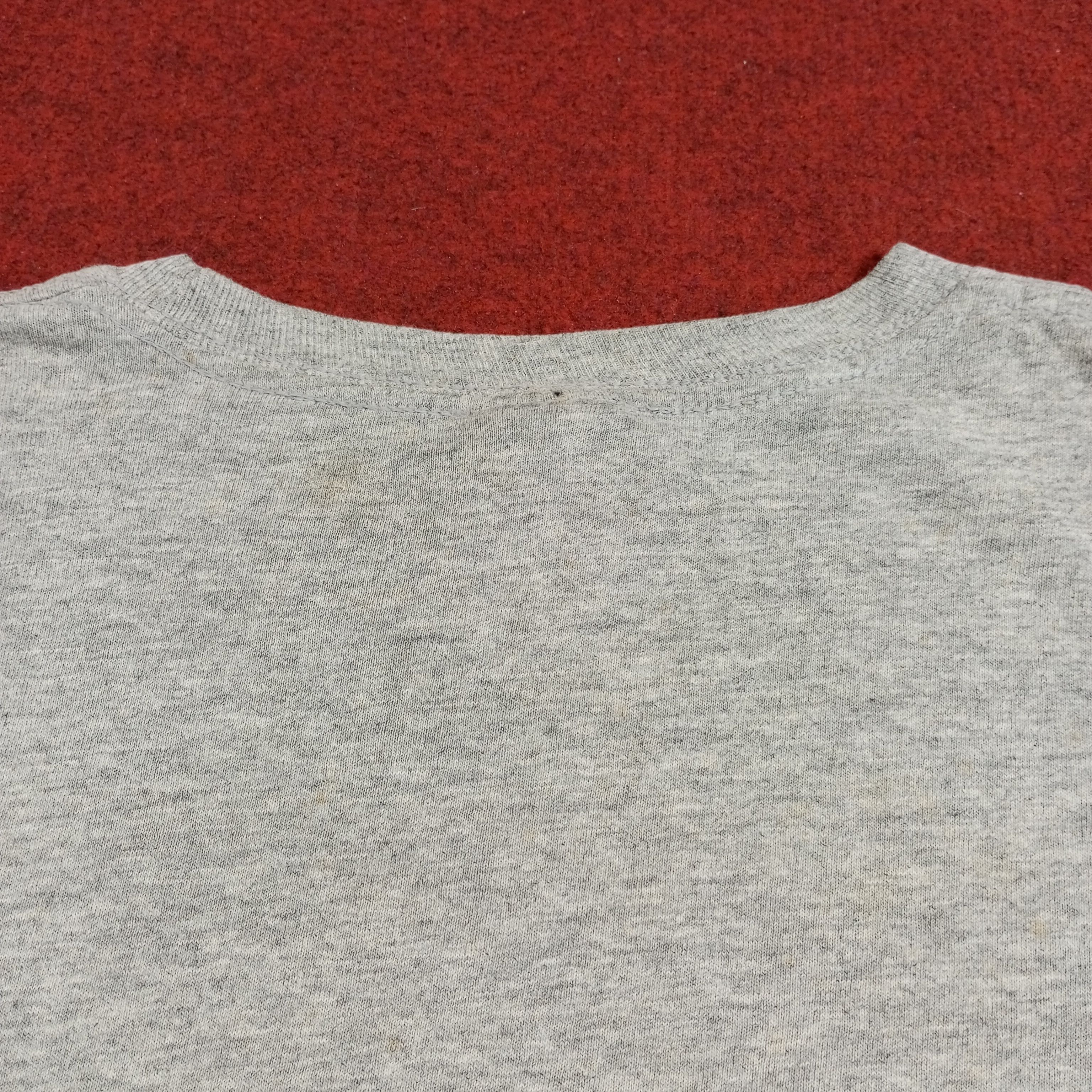 Obey × Vintage Obey Streetwear Skateboard Style Tshirt Size US M / EU 48-50 / 2 - 6 Thumbnail