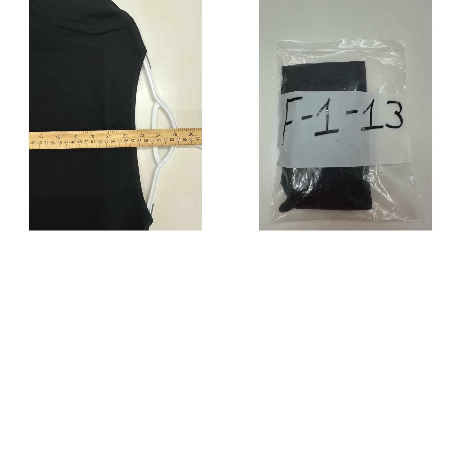 Ralph Lauren Lauren Ralph Lauren Womens Shirt Large Black 3/4 Sleeve Minimalist Size M / US 6-8 / IT 42-44 - 8 Thumbnail