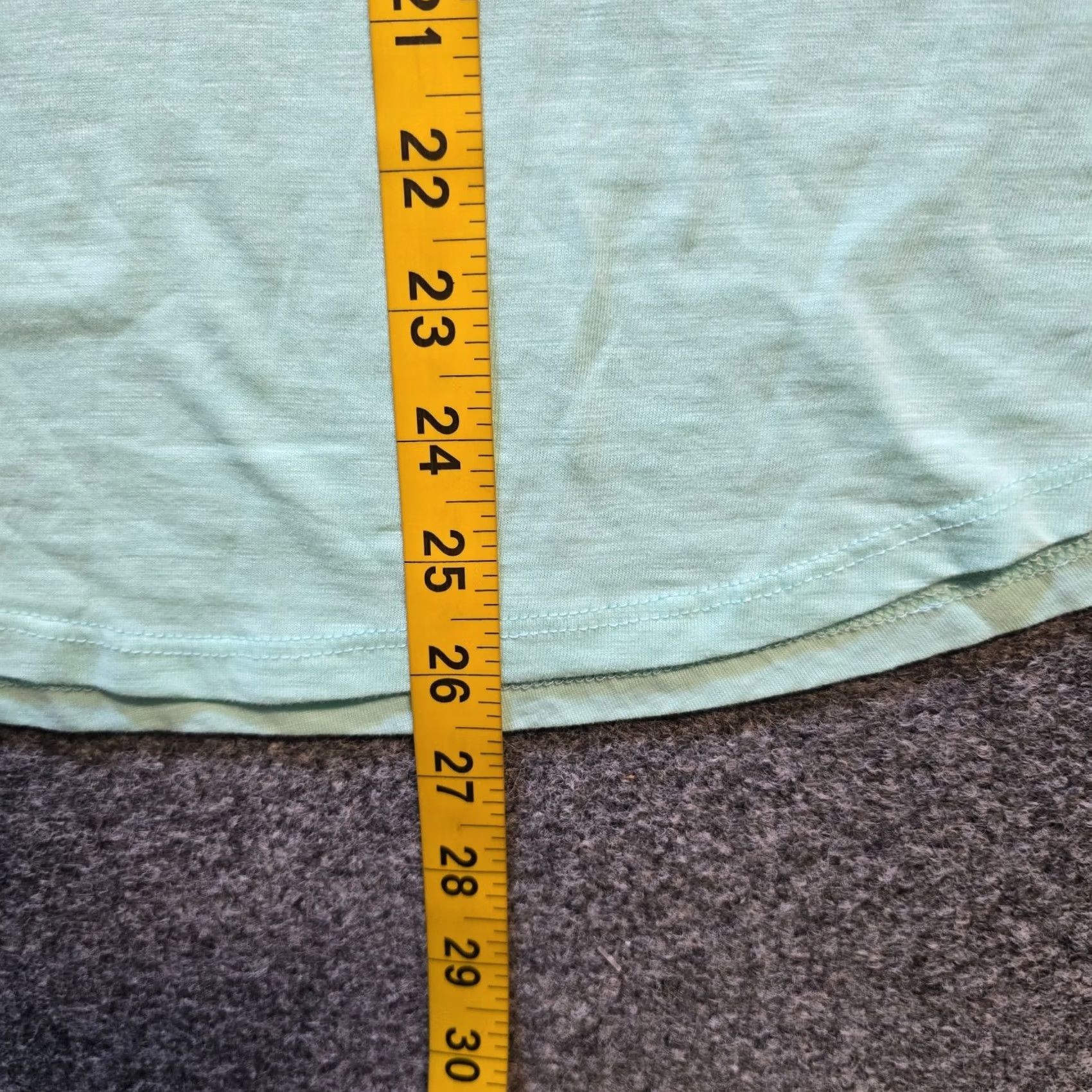Pinko Caribbean Joe Top Womens L Green Pink Turtle Short Sleeve Casual Tropical Knit Cotton Regular Authentic Style Shirt Mens? Size L / US 10 / IT 46 - 7 Thumbnail
