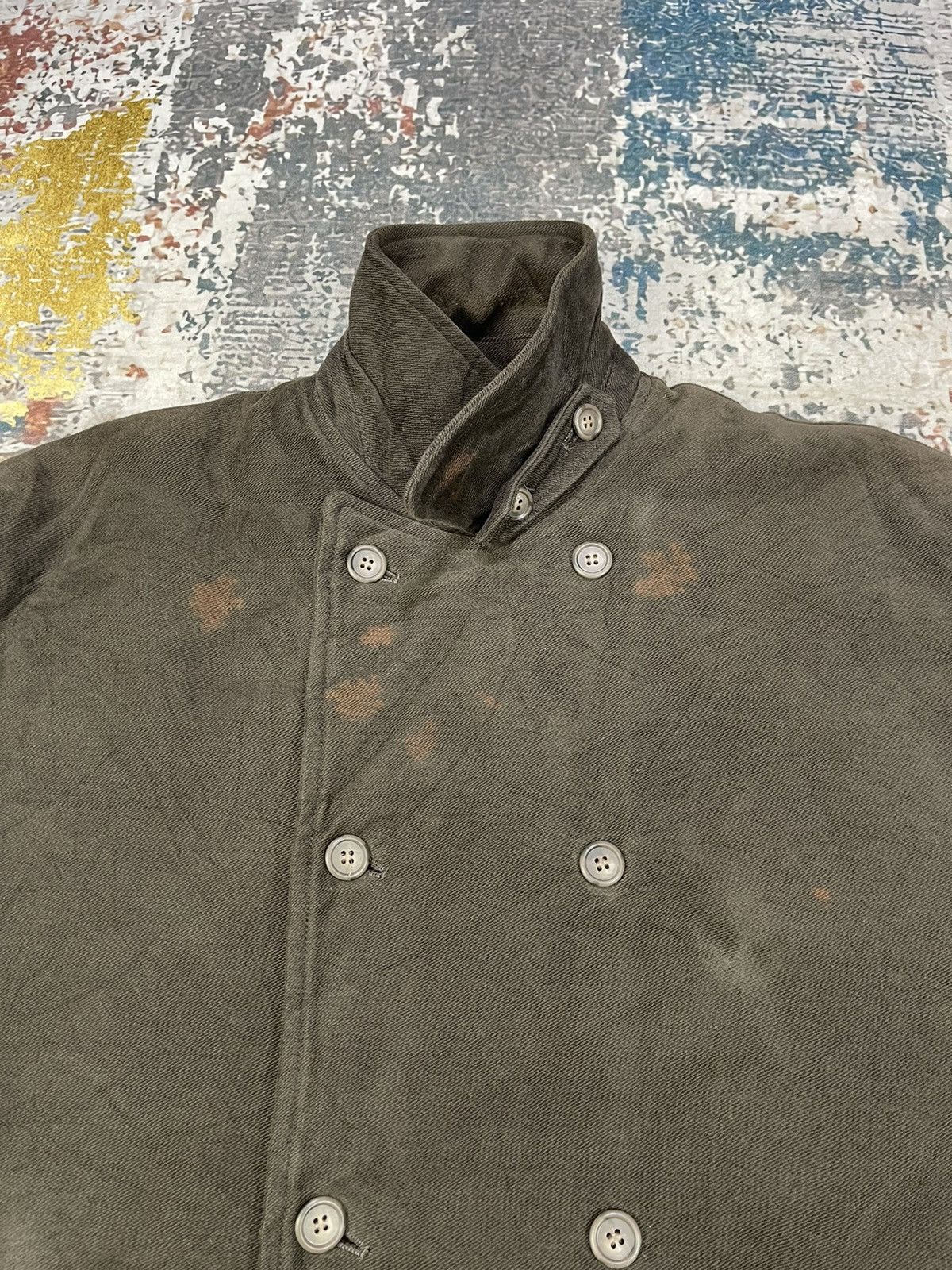 C.P. Company Vintage C.P Company Patches Coat Jackets Size US L / EU 52-54 / 3 - 11 Thumbnail