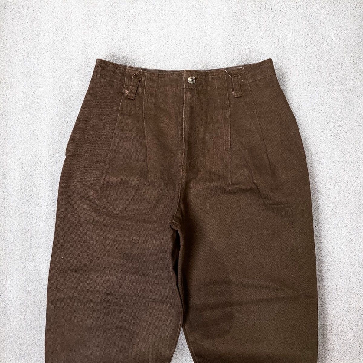 Hai Sporting Gear Hai sporting gear issey miyake baloon pants Size US 30 / EU 46 - 2 Thumbnail