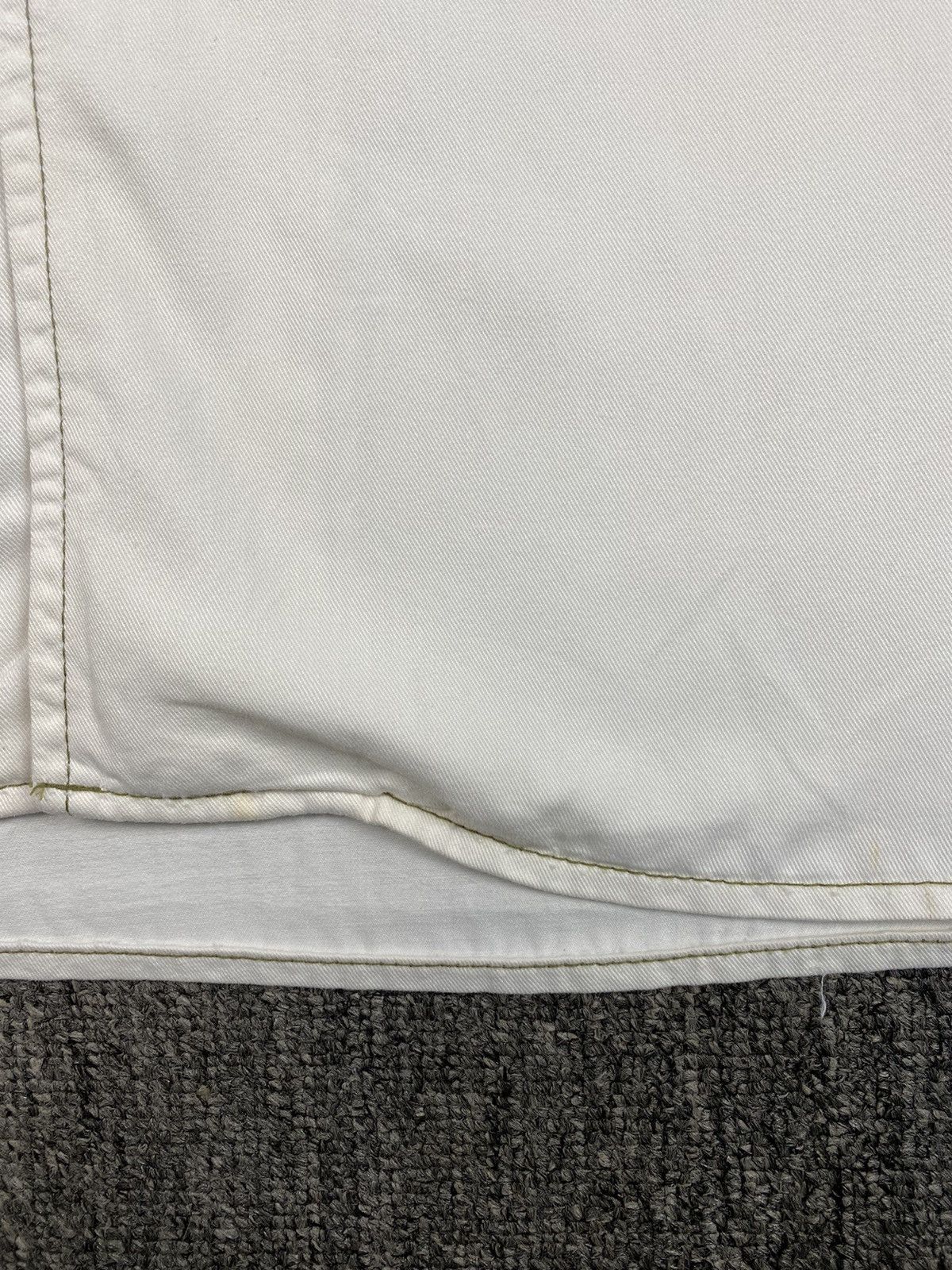 Hai Sporting Gear × Issey Miyake Double Pocket Overshirt Size US XL / EU 56 / 4 - 5 Thumbnail