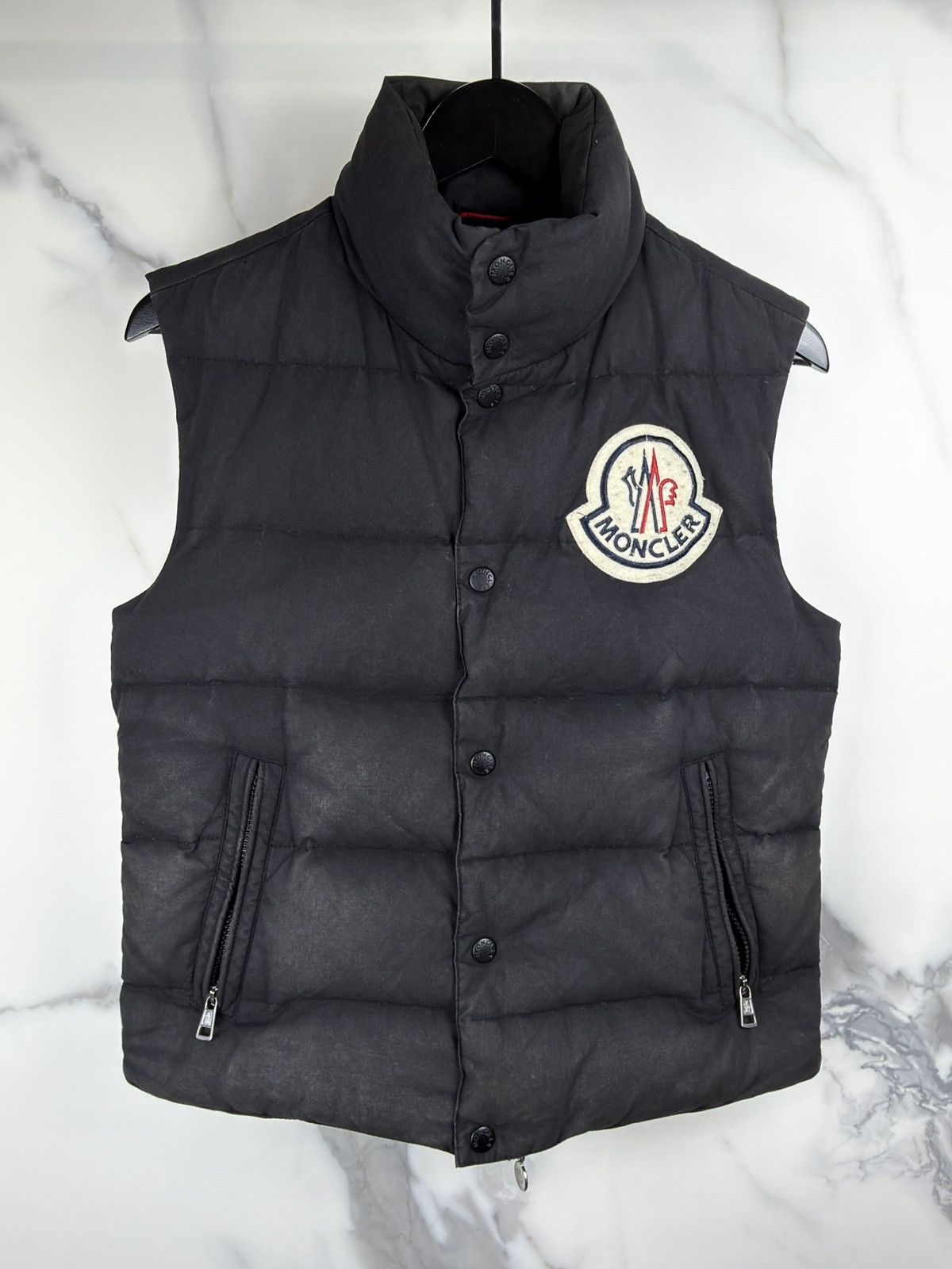 Comme des Garcons × Junya Watanabe × Moncler Junya Watanabe x