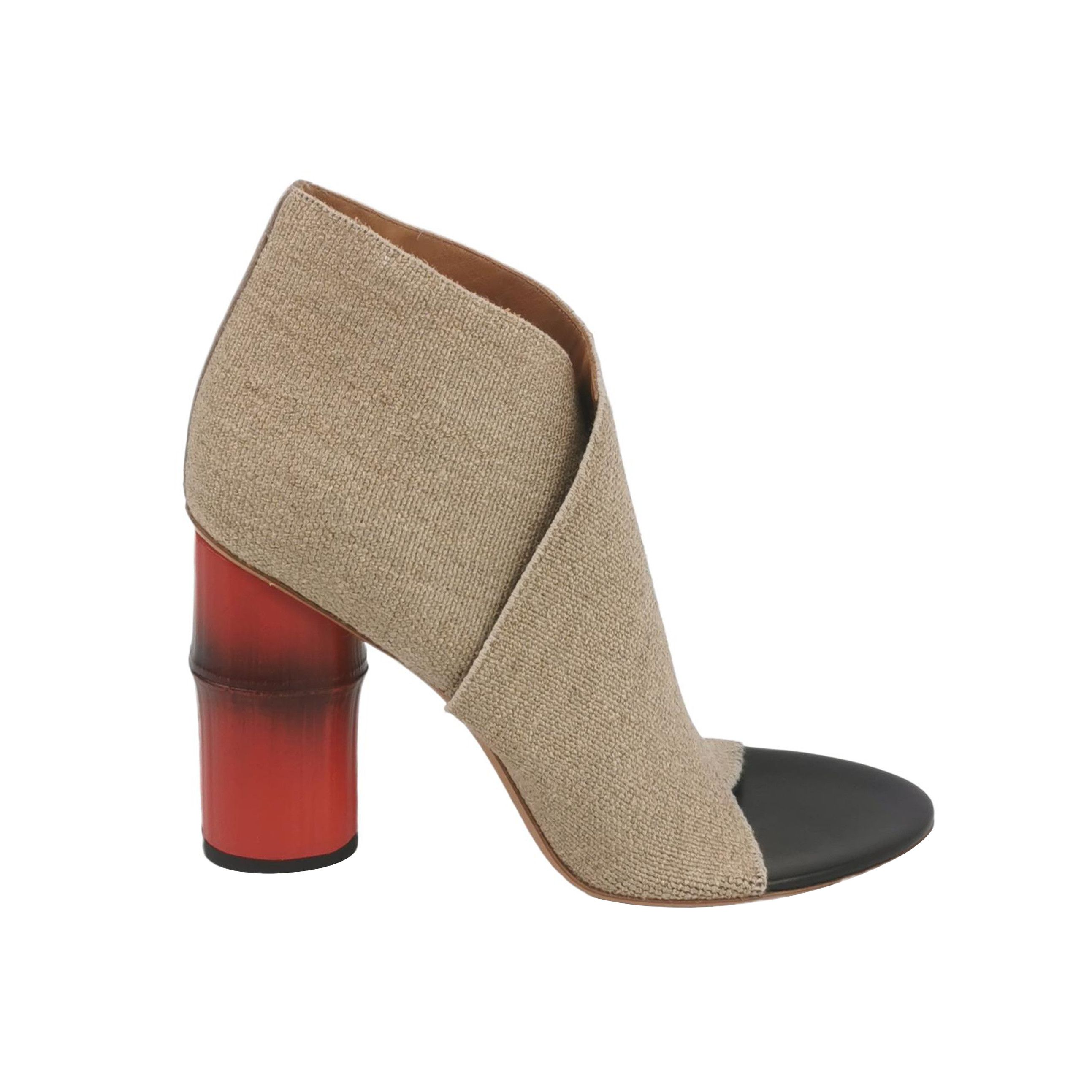 Acne Studios Acne Studios Women 7 Sandals Size US 7 / IT 37 - 1 Thumbnail