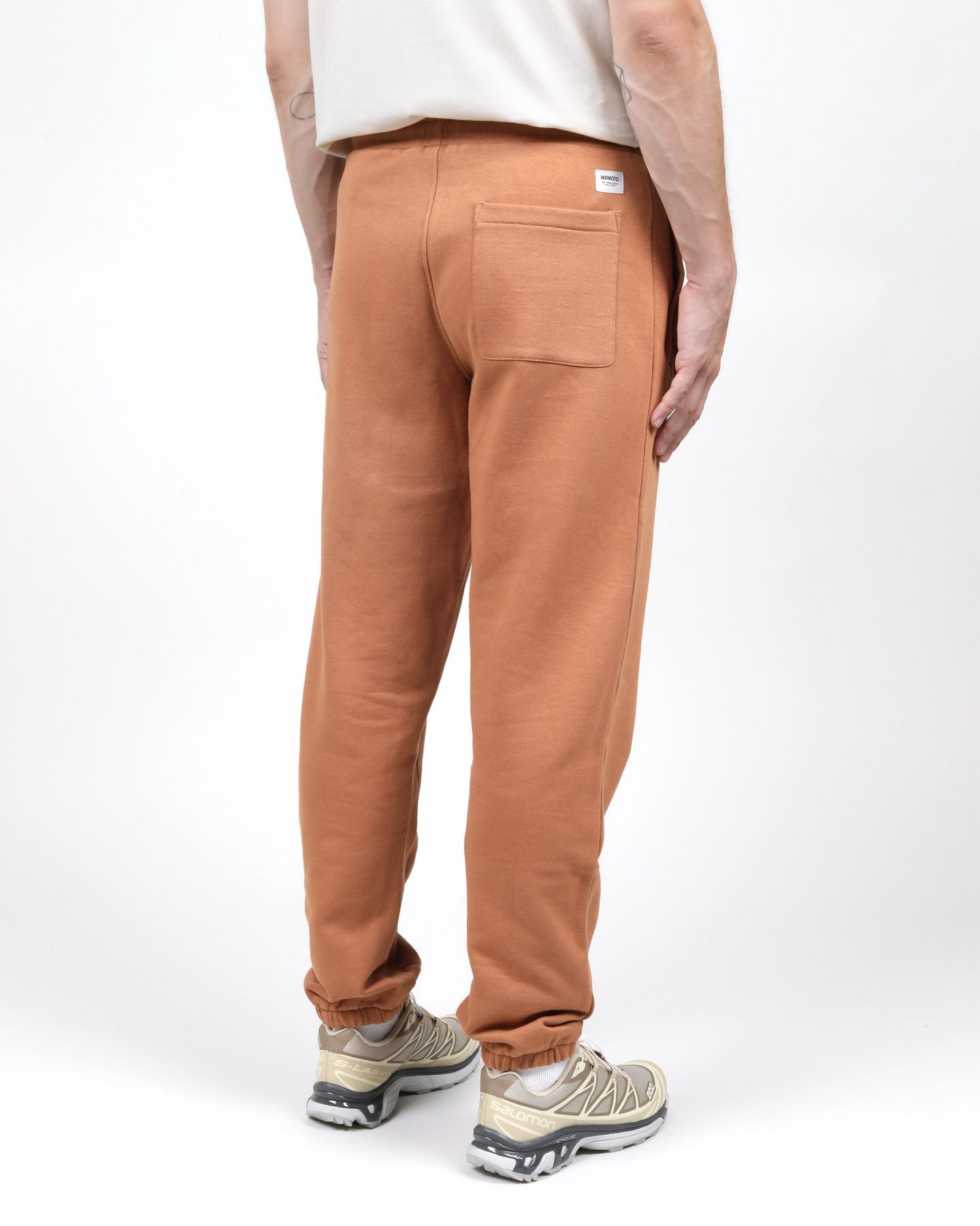 Wemoto BNWT Wemoto - Miller - Jogger Sweatpants - Size Medium Size US 32 / EU 48 - 4 Thumbnail