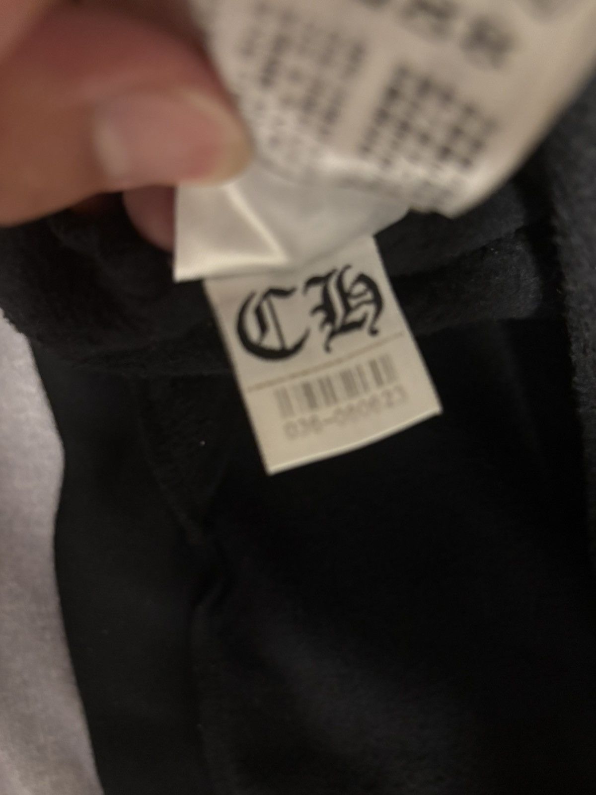 Chrome Hearts Chrome hearts long sleeve Size US M / EU 48-50 / 2 - 6 Thumbnail