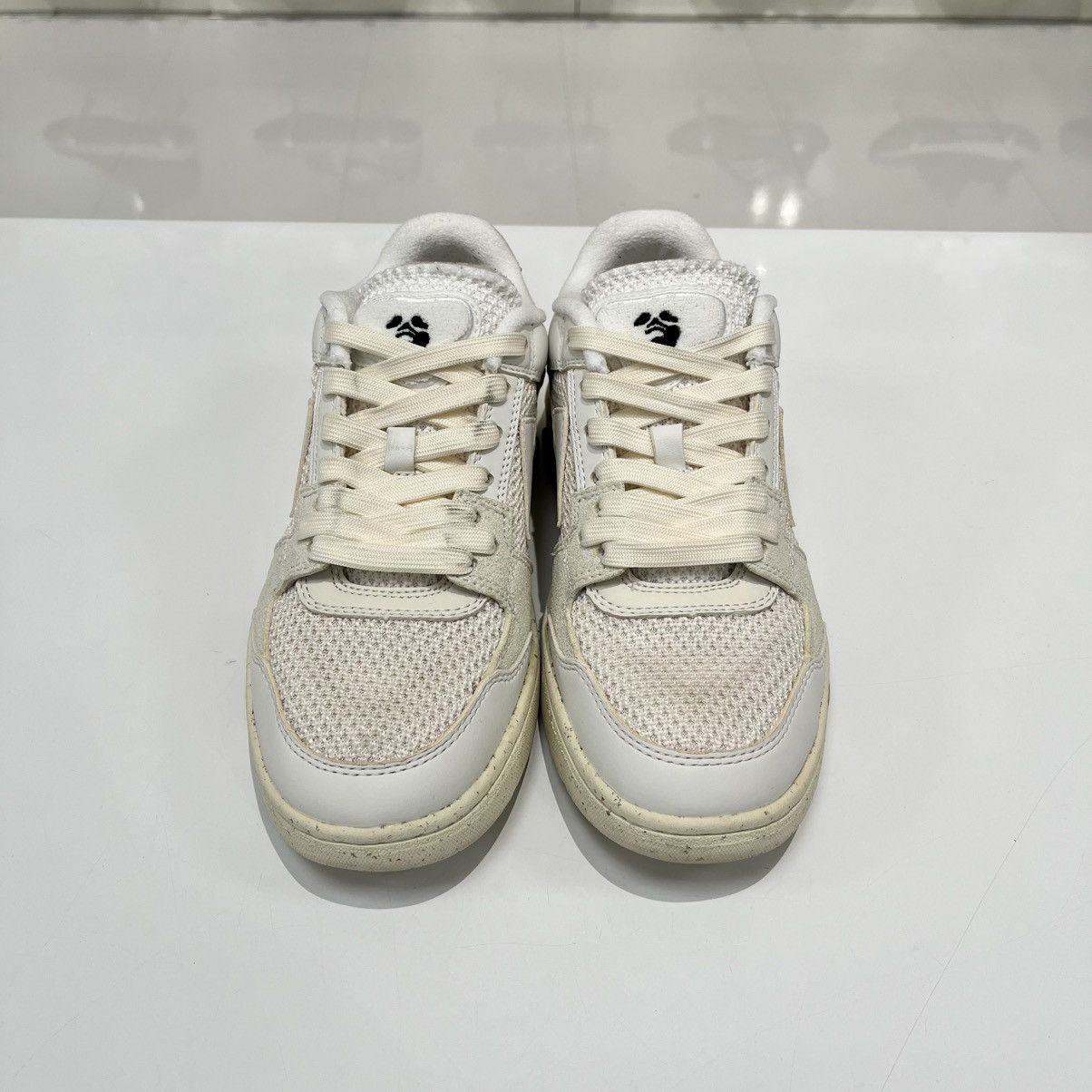 Off-White Off-White Wmns Out of Office Slim White Size US 7 / IT 37 - 10 Thumbnail