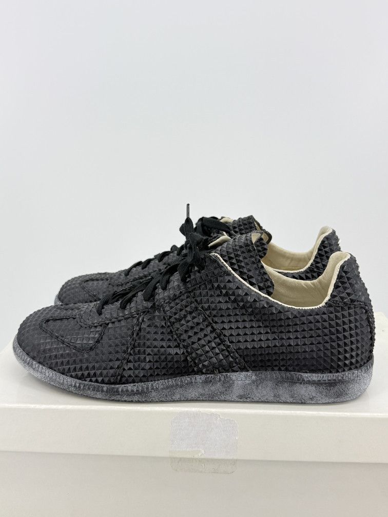 Maison Margiela GAT Low Size US 9 / EU 42 - 4 Thumbnail