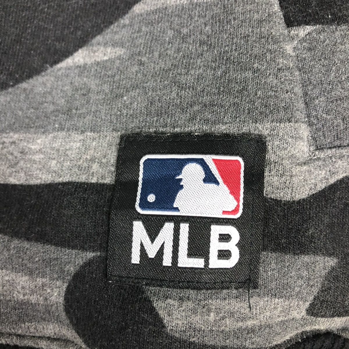 MLB 🔥VINTAGE BOMBER JACKET NY MLB BIG LOGO STREETWEAR Size US M / EU 48-50 / 2 - 20 Thumbnail