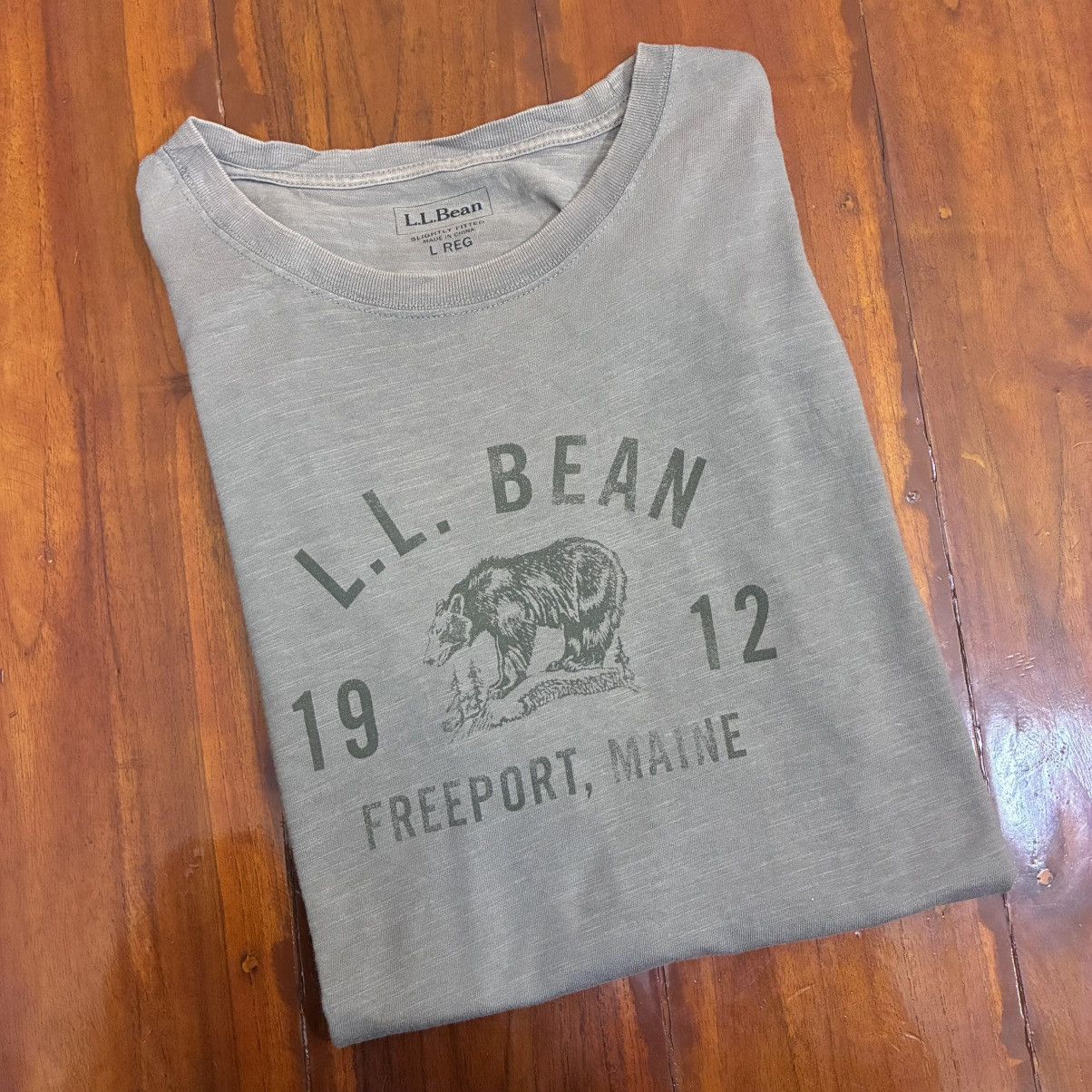 L.L. Bean LL beans Outdoor Size US L / EU 52-54 / 3 - 1 Thumbnail