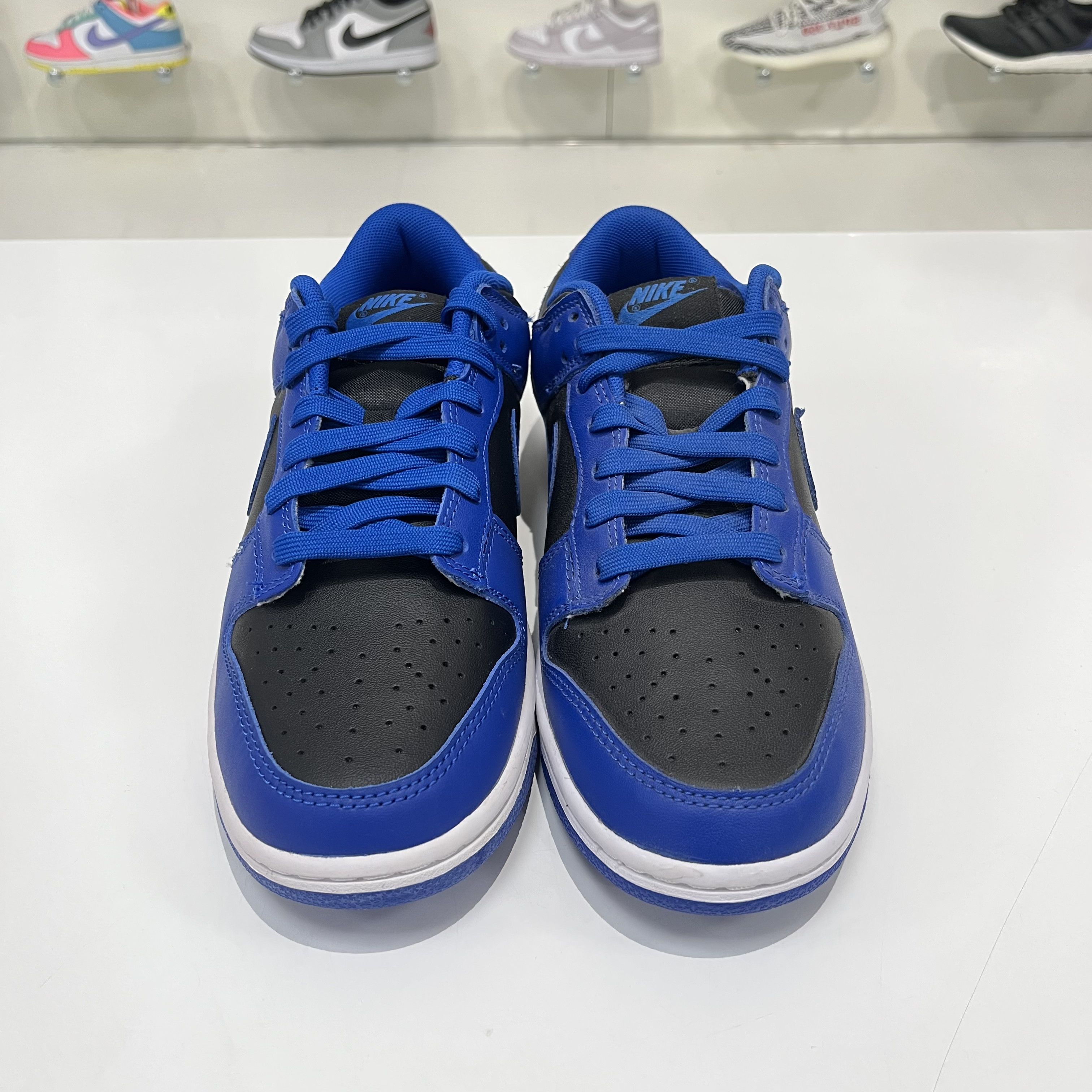 Nike Nike Dunk Low Retro Hyper Cobalt (2021) Size US 7.5 / EU 40-41 - 2 Thumbnail