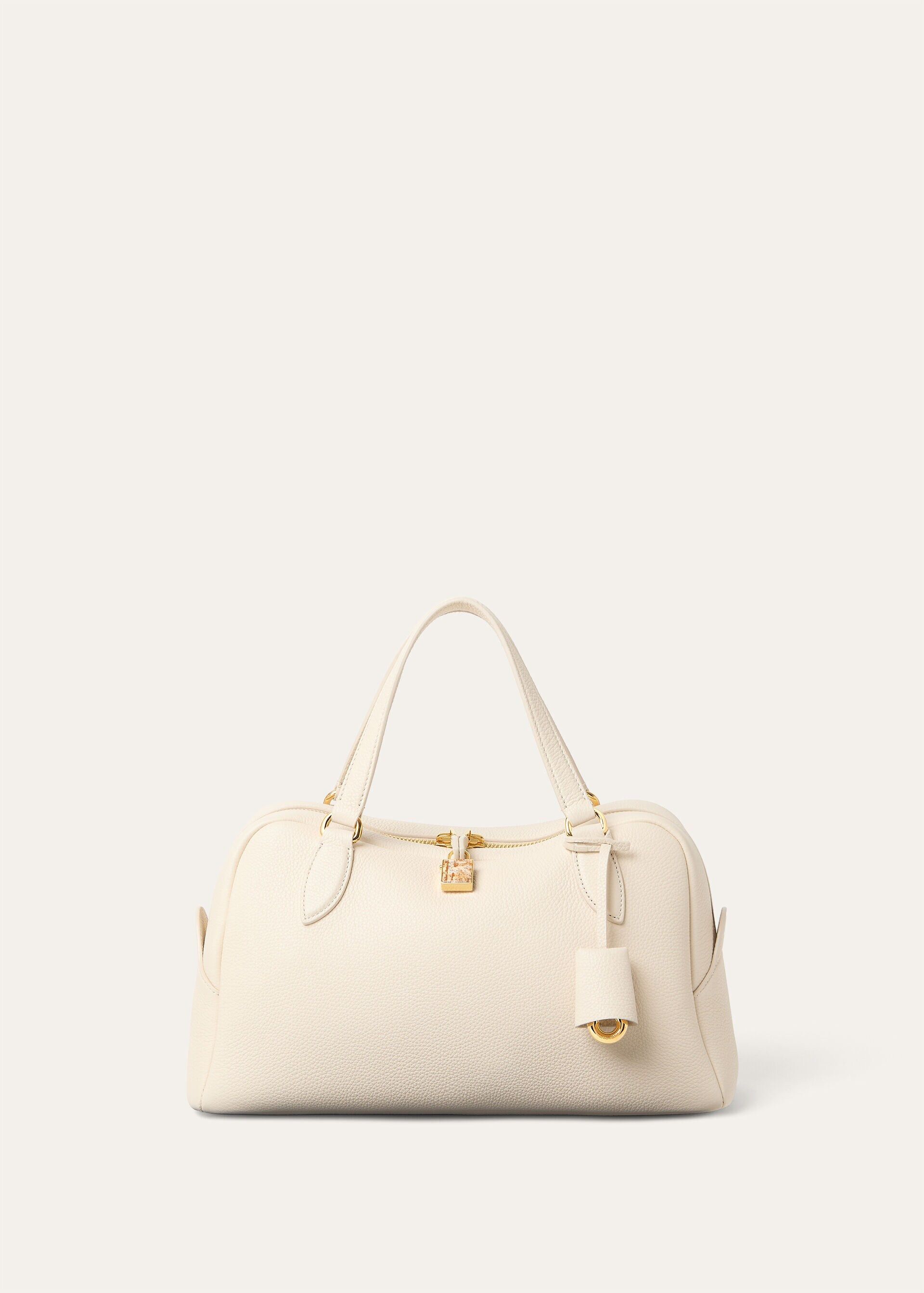 Loro Piana os11x0426 FLW0053 Size: OS / Small Needle Bag in Cashmere Size ONE SIZE - 1 Thumbnail