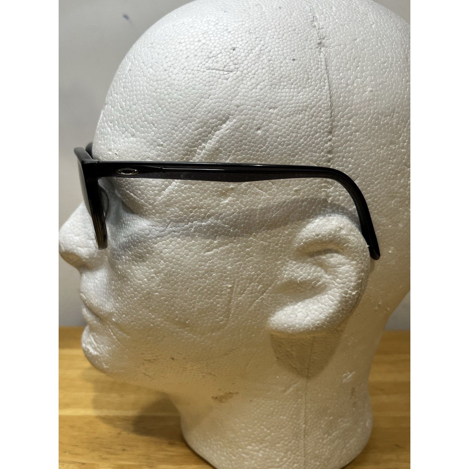 Oakley Oakley OX 1135-0152 Gray authentic eyeglasses RX frame Size ONE SIZE - 3 Thumbnail