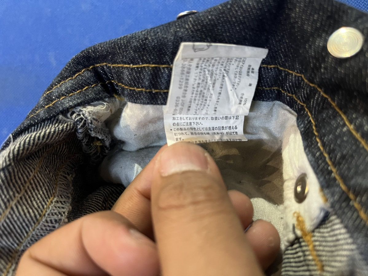 Other JEANS CONFIDENCE Size US 34 / EU 50 - 7 Thumbnail
