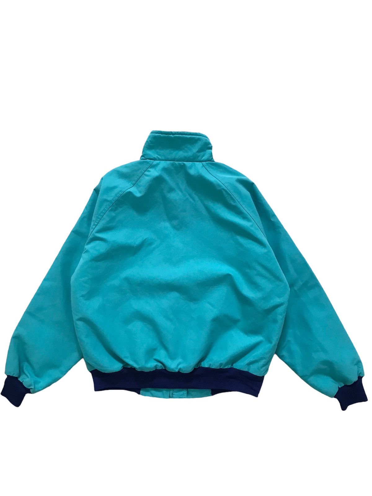 Vintage Vintage Operation Phoenix WW2 Polar Fleece Bomber Jacket Size US M / EU 48-50 / 2 - 8 Thumbnail