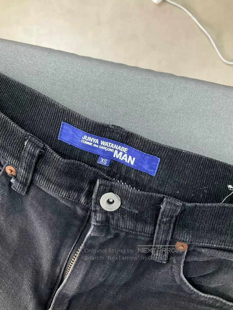 Junya Watanabe Junya Watanabe size XS pants Size 23" - 4 Thumbnail