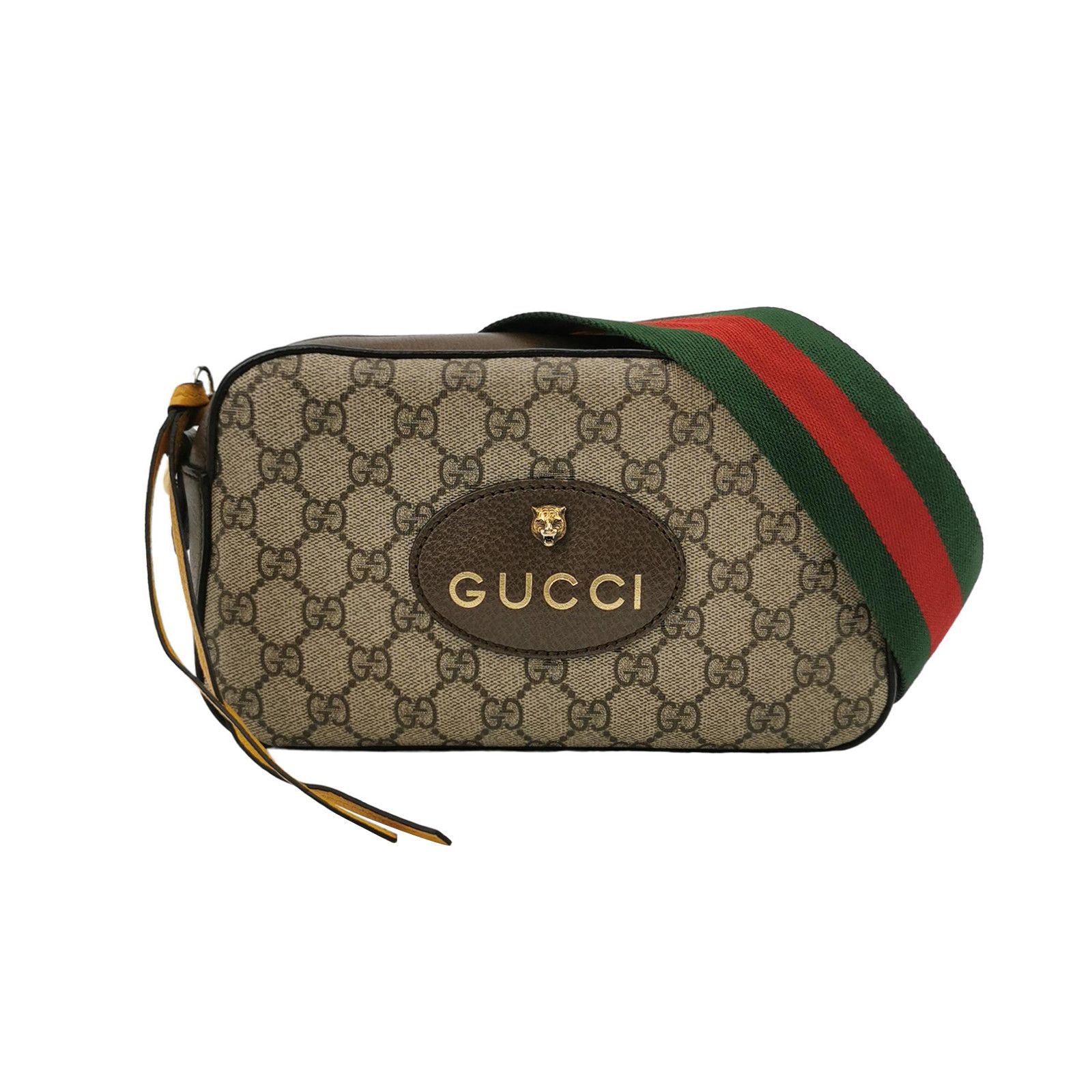 Gucci Gucci Women os Shoulder Bags Size ONE SIZE - 1 Thumbnail
