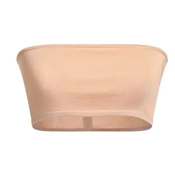 Balmain o1y0625 Crop Top in Blush Size M / US 6-8 / IT 42-44 - 1 Thumbnail