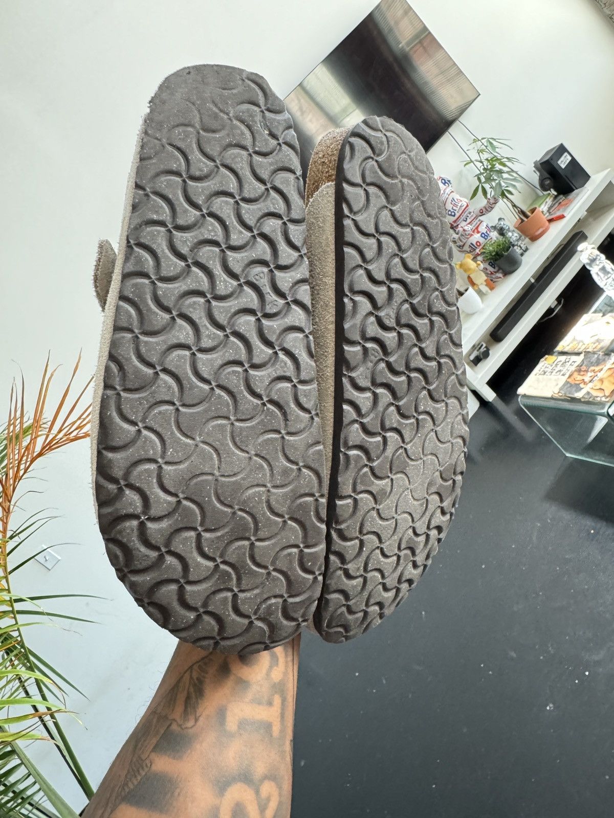 Chrome Hearts Chrome Hearts Birkenstocks Size US 11.5 / EU 44-45 - 4 Thumbnail