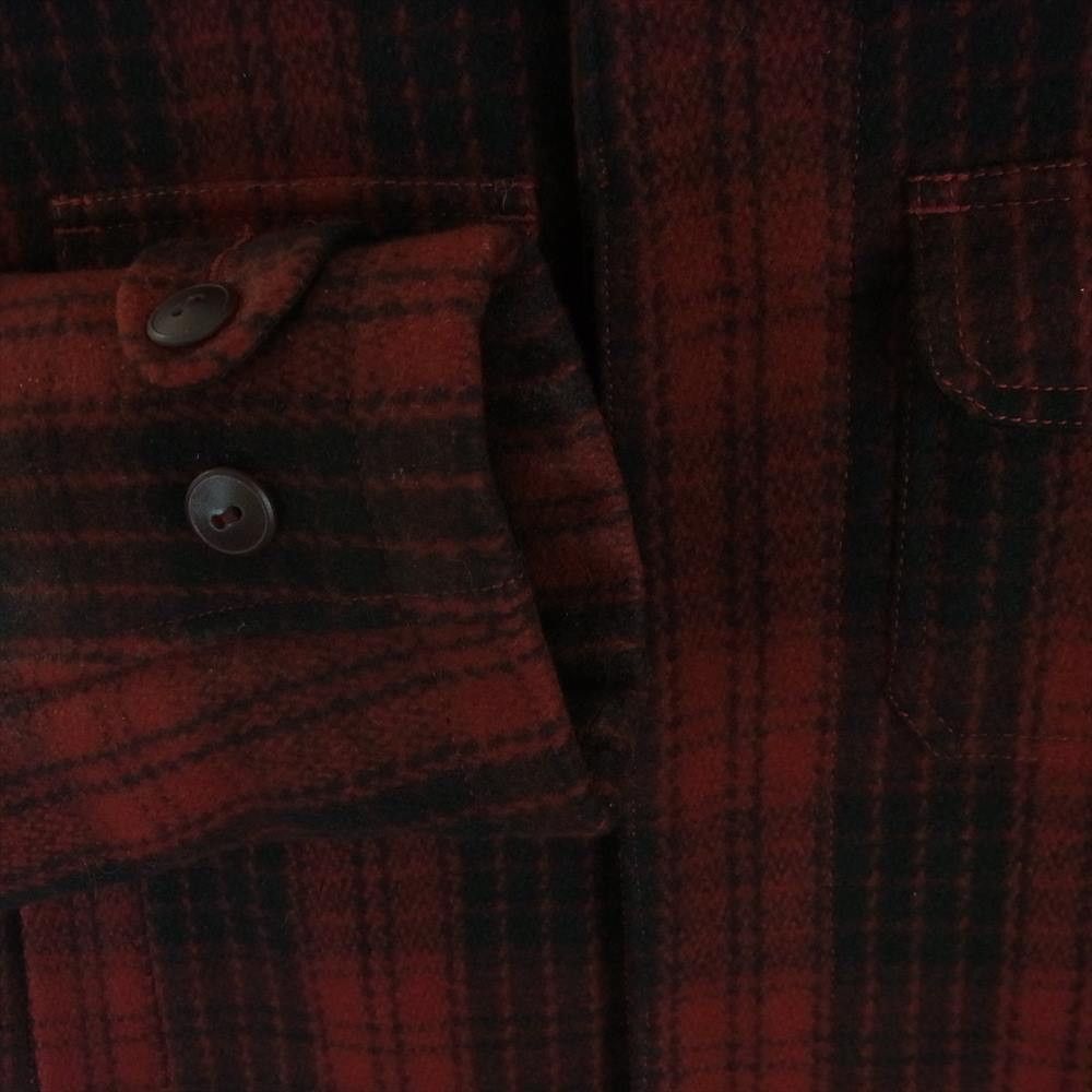 Polo Ralph Lauren Mackinaw Cruiser Jacket Size US M / EU 48-50 / 2 - 7 Thumbnail