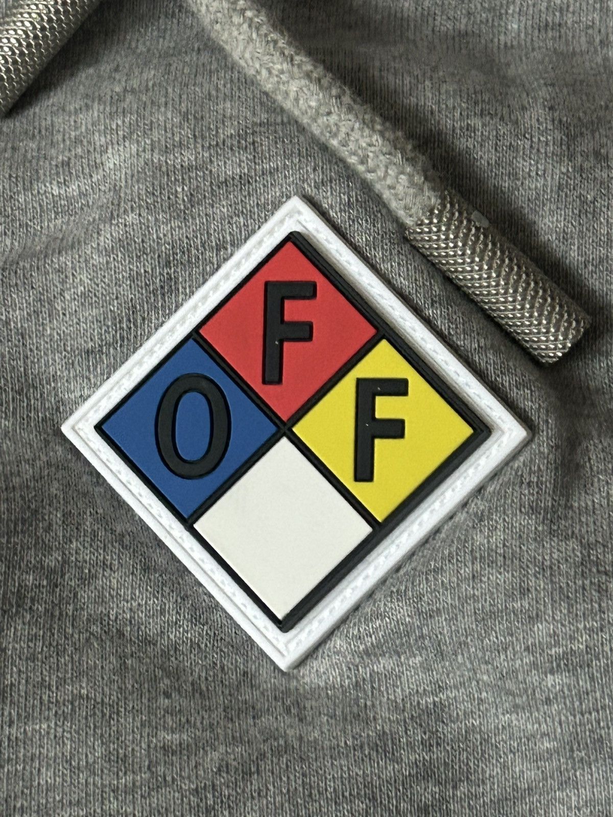 Off-White Off-White sweatpants size M brand new Size US 30 / EU 46 - 6 Thumbnail