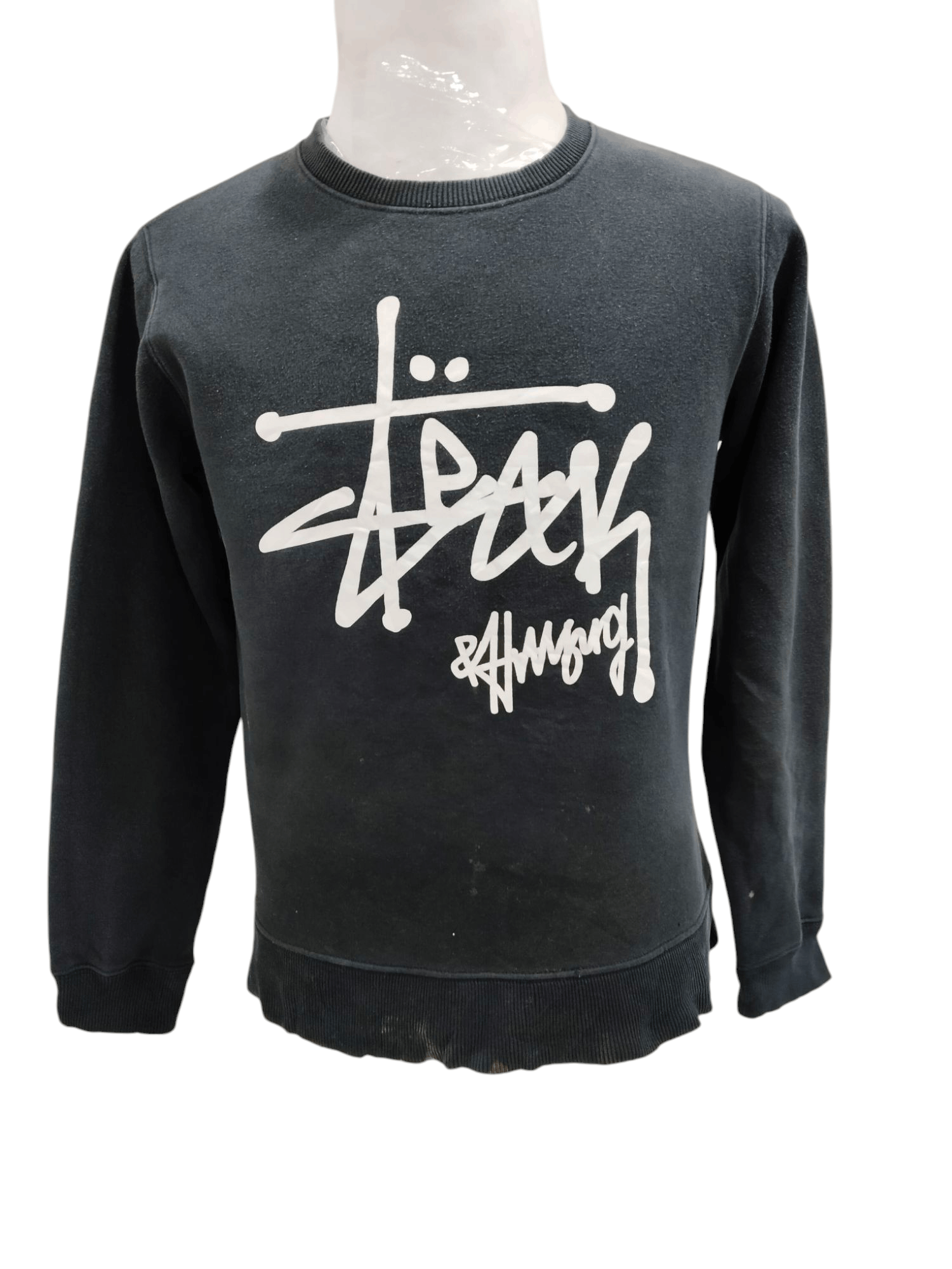 Stussy Tokyo Hoodie | Grailed