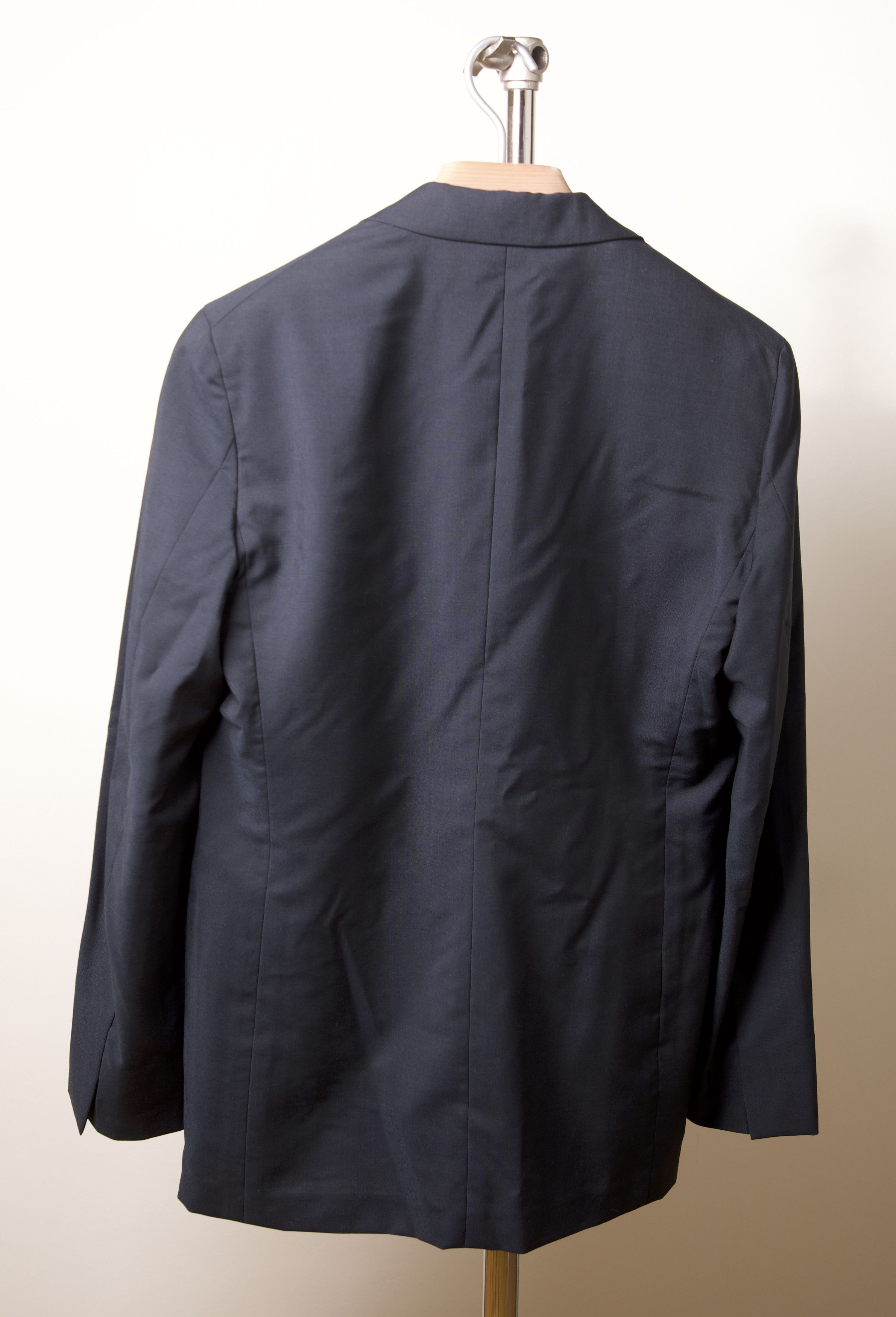Jil Sander Jil Sander jacket by Raf Simons Size 48R - 2 Thumbnail