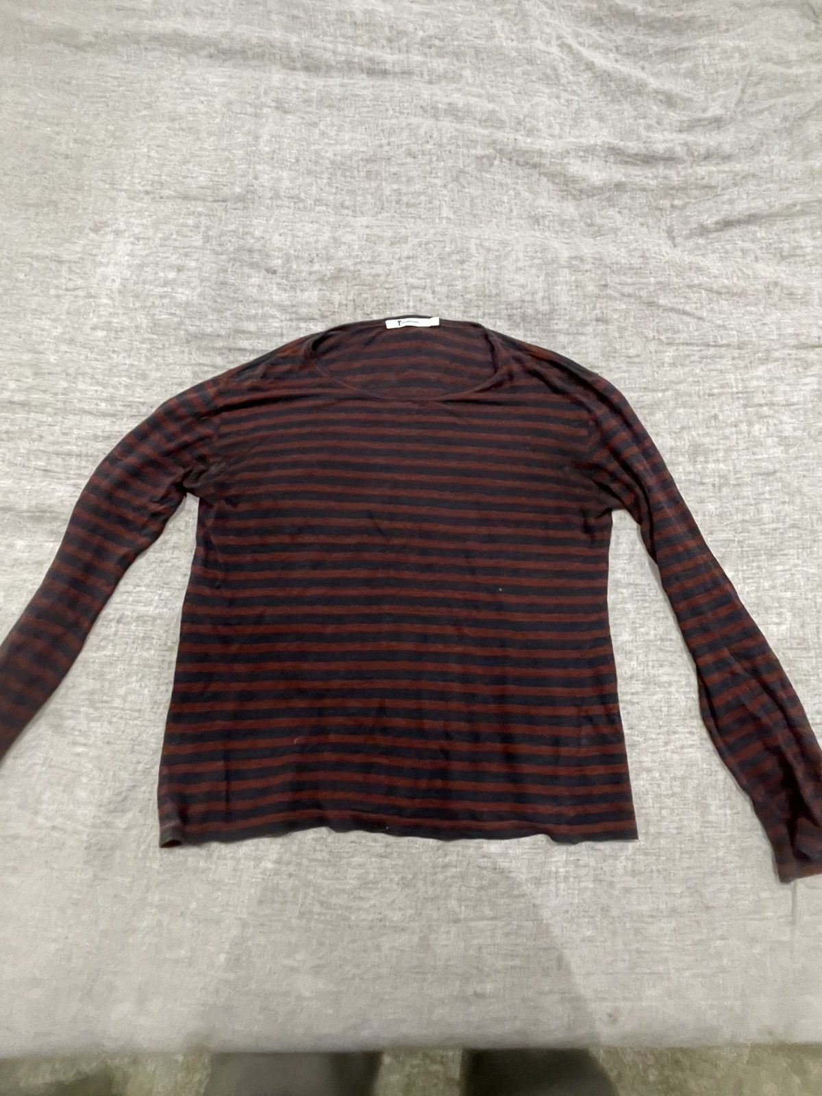 Alexander Wang •ALEXANDER WANG LONG SLEEVE• Size US XS / EU 42 / 0 - 2 Thumbnail