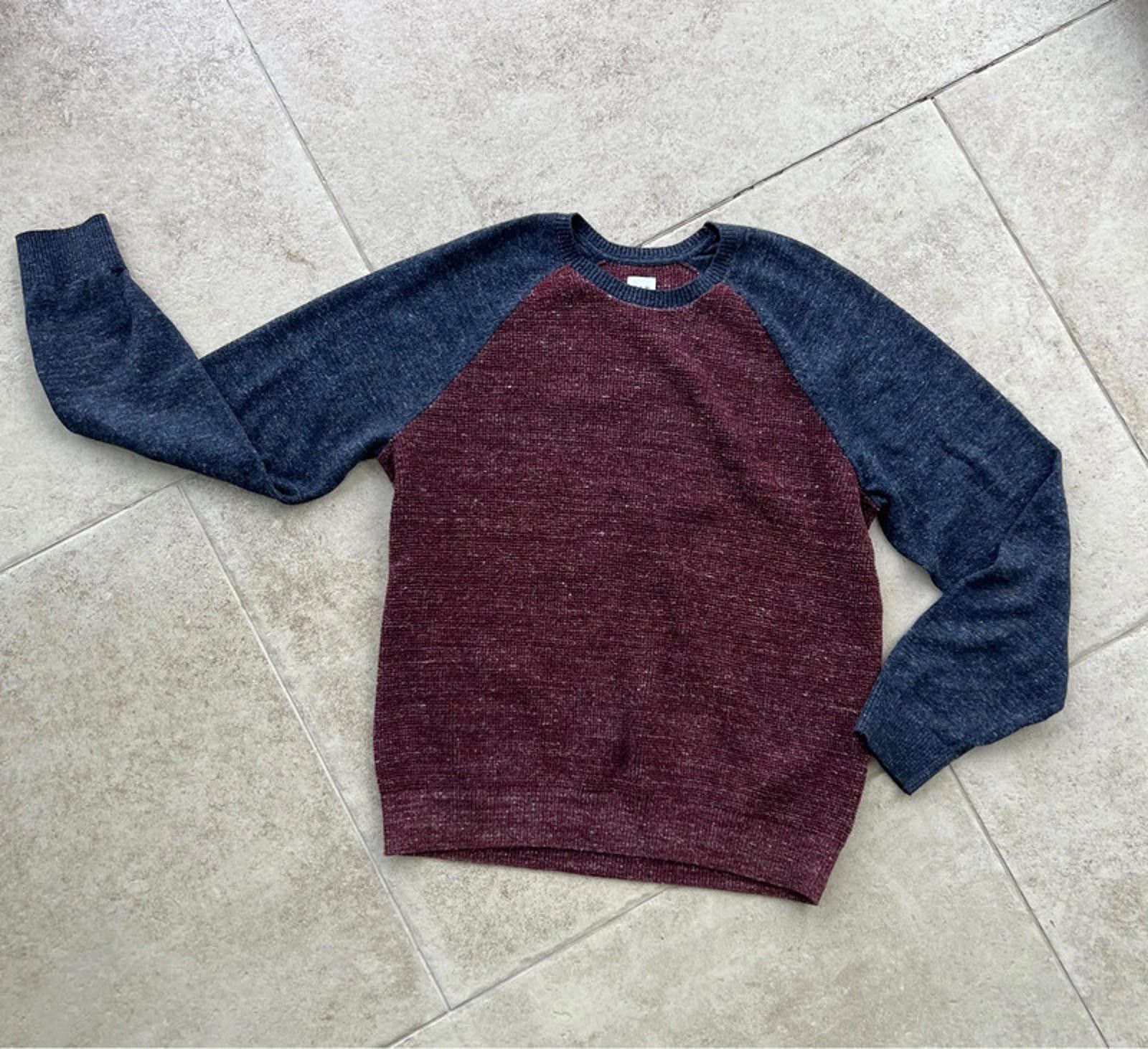 Gap Vintage Gap Jumper Size US L / EU 52-54 / 3 - 1 Thumbnail