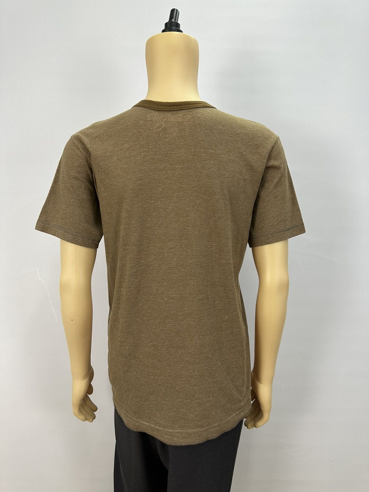 Billabong Billabong Custom Fit TShirt A662 Size US M / EU 48-50 / 2 - 3 Thumbnail