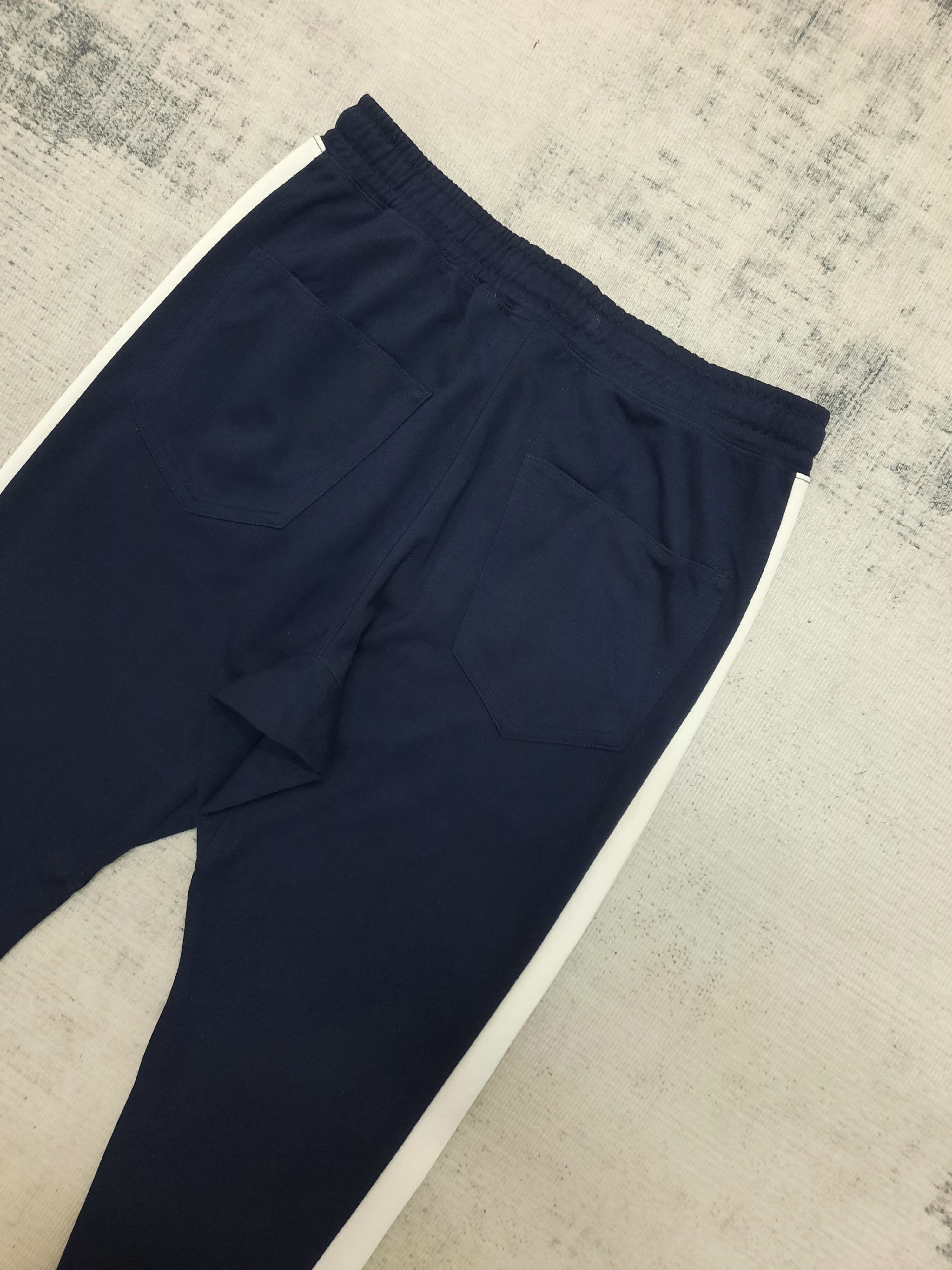 Kangol 🦘 Kangol x lounge wear tokyo track jogger pants Size US 31 - 4 Thumbnail