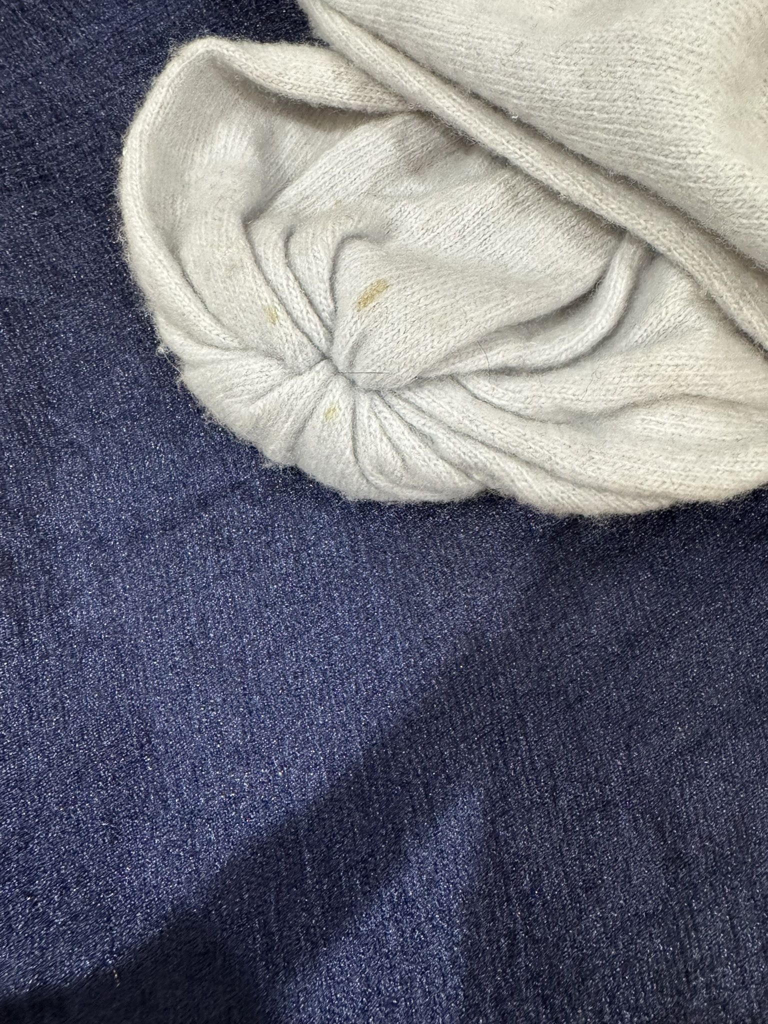 MM6 RARE MM6 Martin Margiela Miss Deanna Wrap Scarf Shawl Size ONE SIZE - 7 Thumbnail