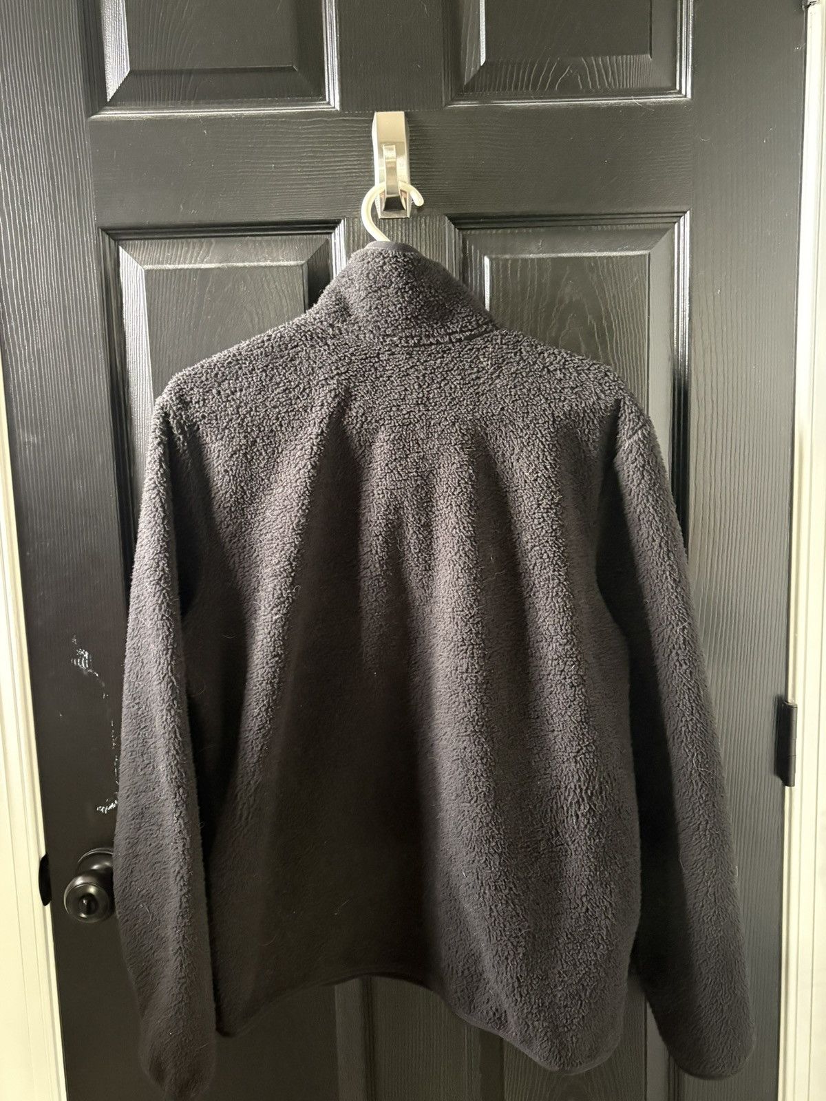 The North Face The North Face Fleece Quarter Zip Size US L / EU 52-54 / 3 - 2 Thumbnail