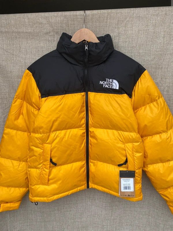 The North Face The North Face Nuptse 1996 Size US S / EU 44-46 / 1 - 1 Thumbnail