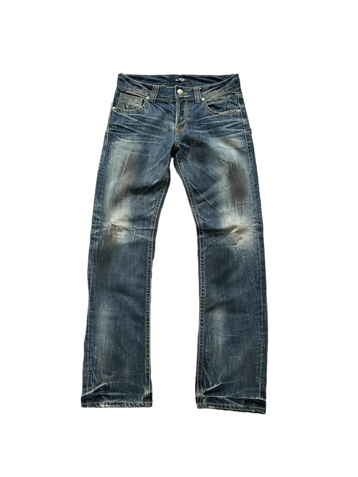 Share Spirit Pants | Grailed