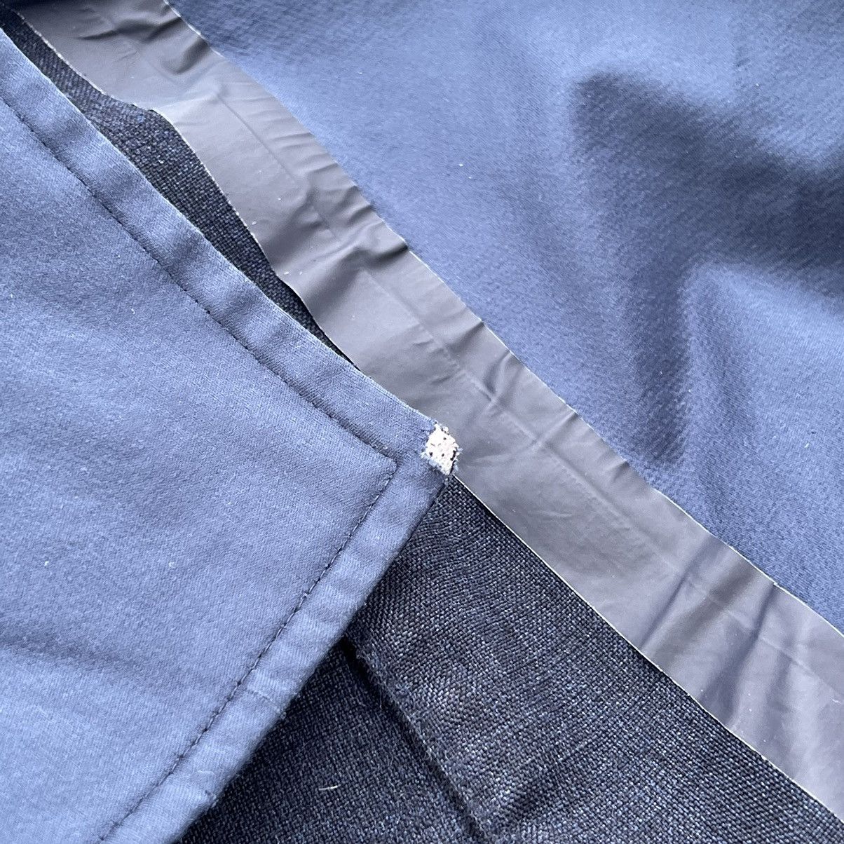 Loro Piana Paul&Shark Loro Piana Storm System Luxury Rare Jacket Size US XXL / EU 58 / 5 - 23 Thumbnail