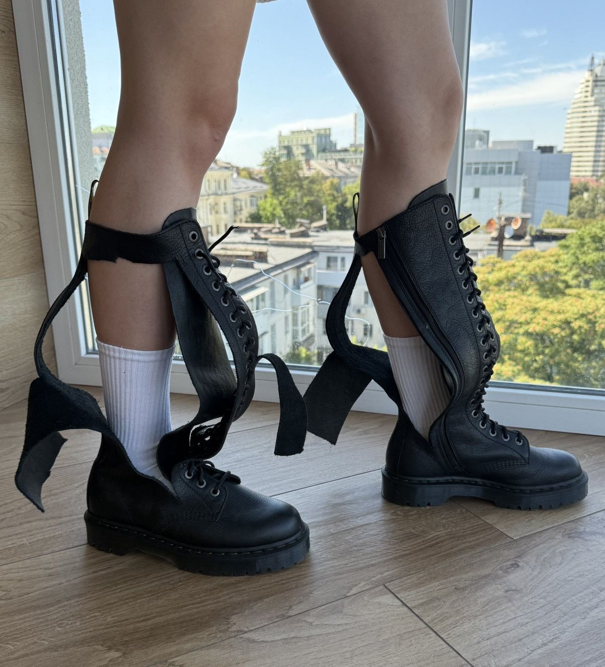 Dr. Martens Dr. Martens 12270 20 Eye 16