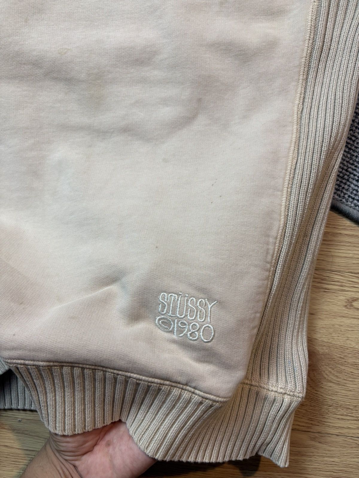 Stussy Stussy Knitwear Size US M / EU 48-50 / 2 - 8 Thumbnail