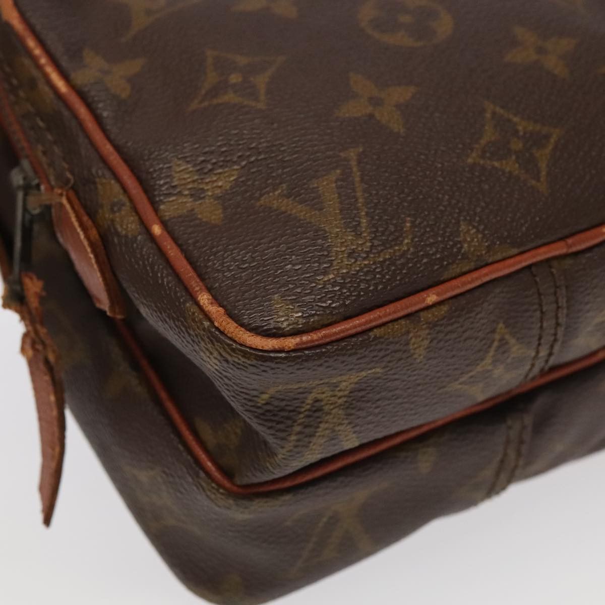 Louis Vuitton LOUIS VUITTON Monogram Mini Amazon Shoulder Bag M45238 Size ONE SIZE - 15 Thumbnail