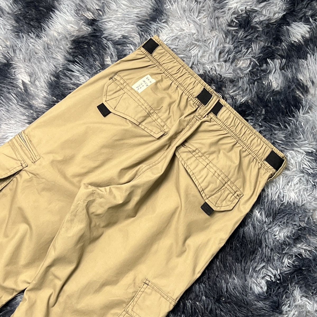 Other Unbranded Outdoor Hiking (2in1) Cargo Pants Size US 29 - 4 Thumbnail
