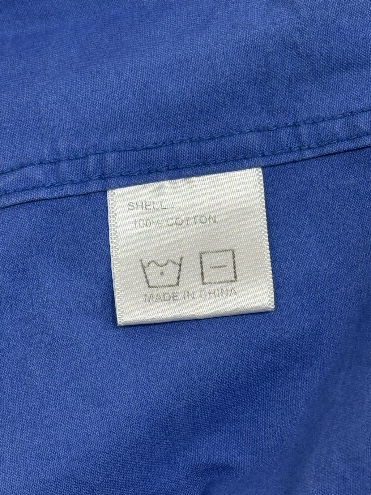 Fuck The Population FTP Fuck The Population F.E. FW17 Fuck Everyone Shirt Size L Size US L / EU 52-54 / 3 - 9 Thumbnail