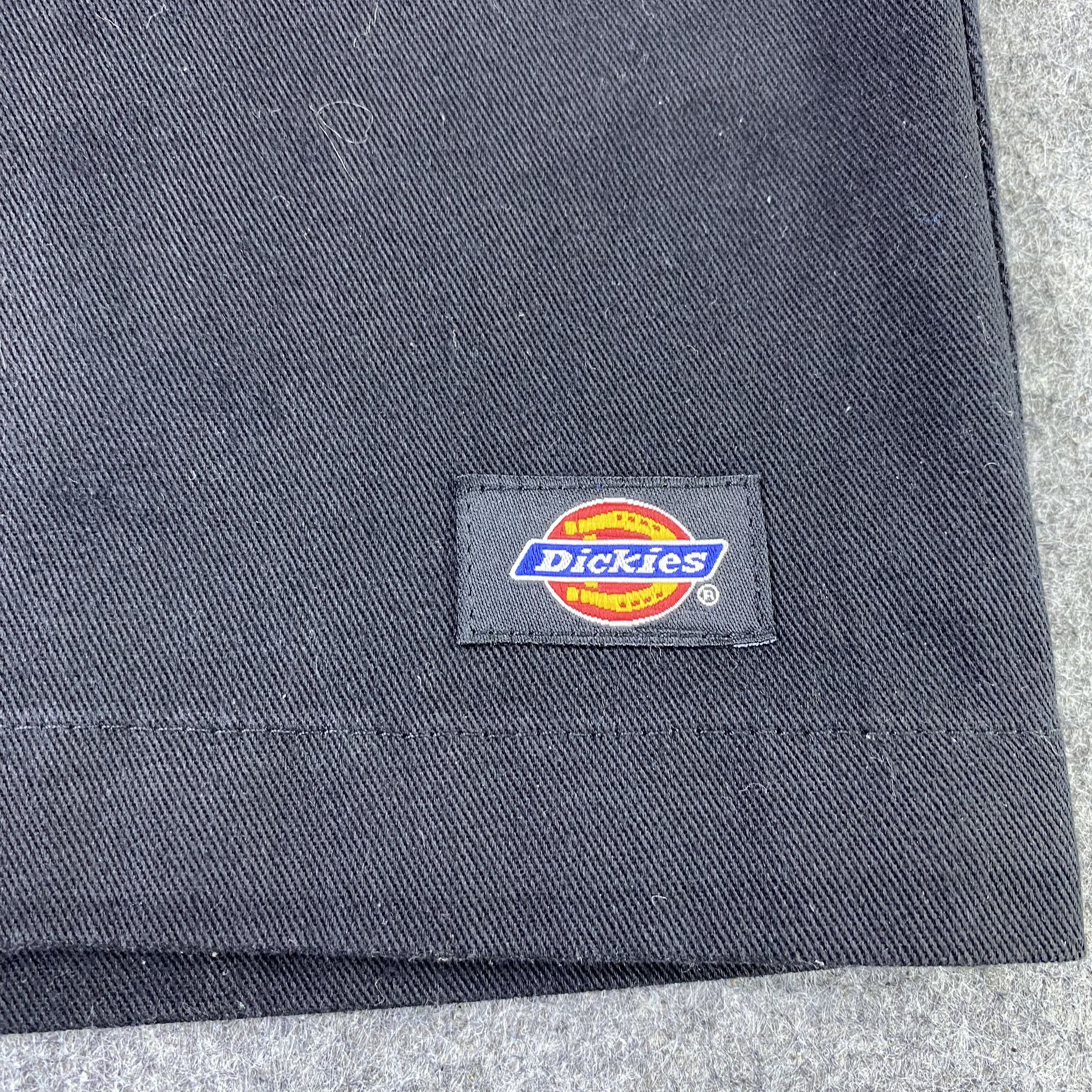 Dickies × Vintage Vintage Dickies Cargo Short Pants-C045 Size US 34 / EU 50 - 6 Thumbnail