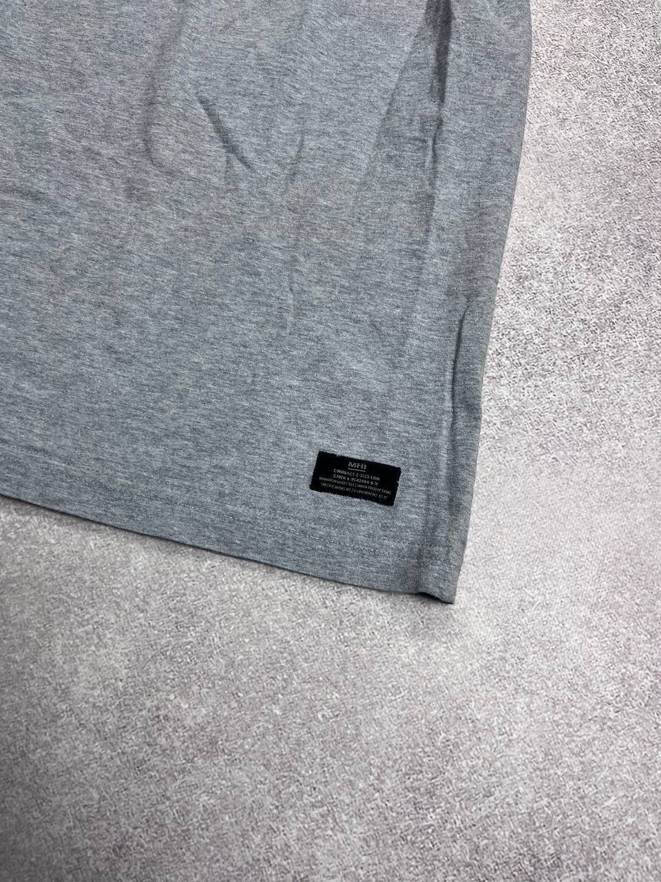 Japanese Brand Vintage Maharishi For Drome Boxy Longsleeve S Size US S / EU 44-46 / 1 - 5 Thumbnail