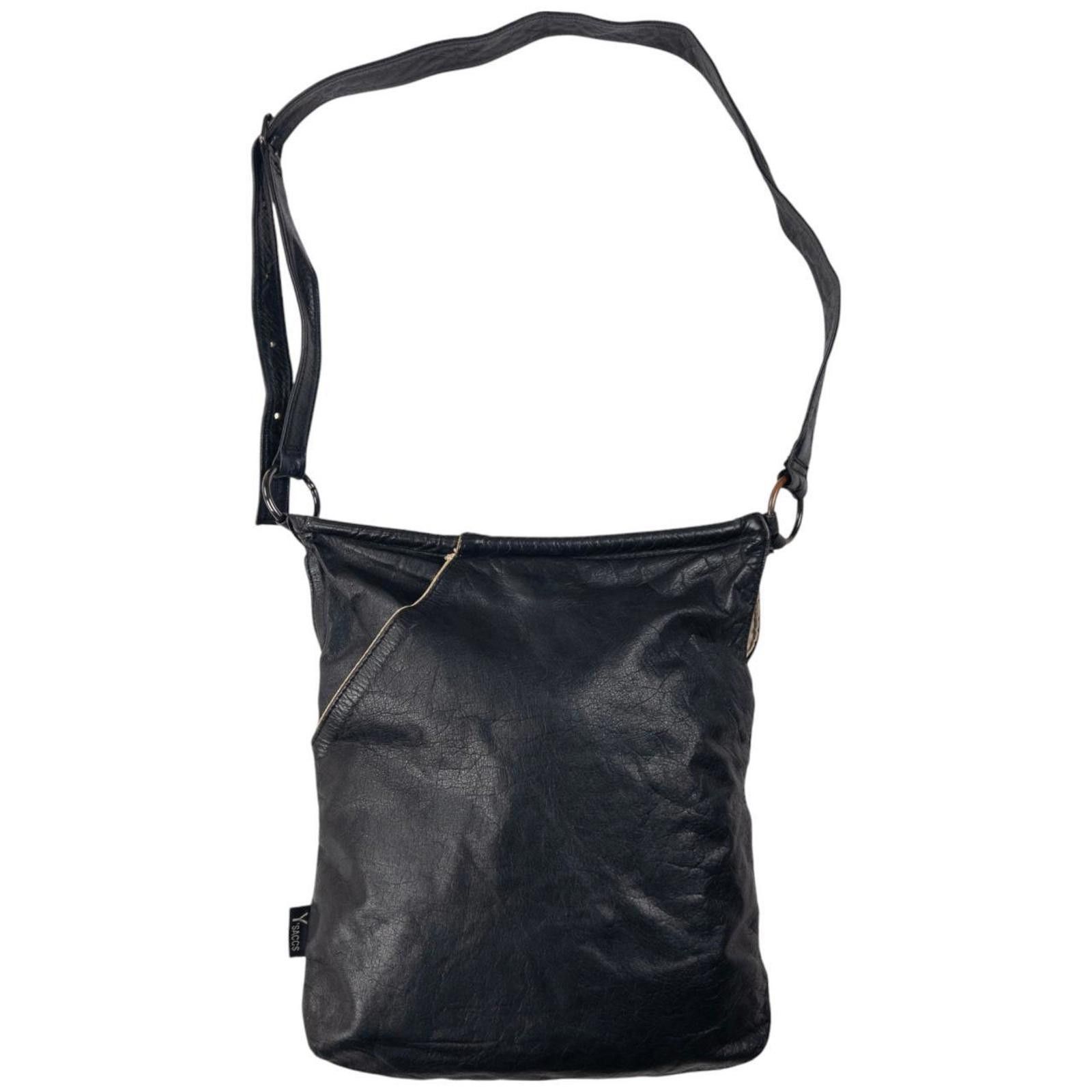 Vintage Y'Saccs By Yohji Yamamoto Crossbody Bag