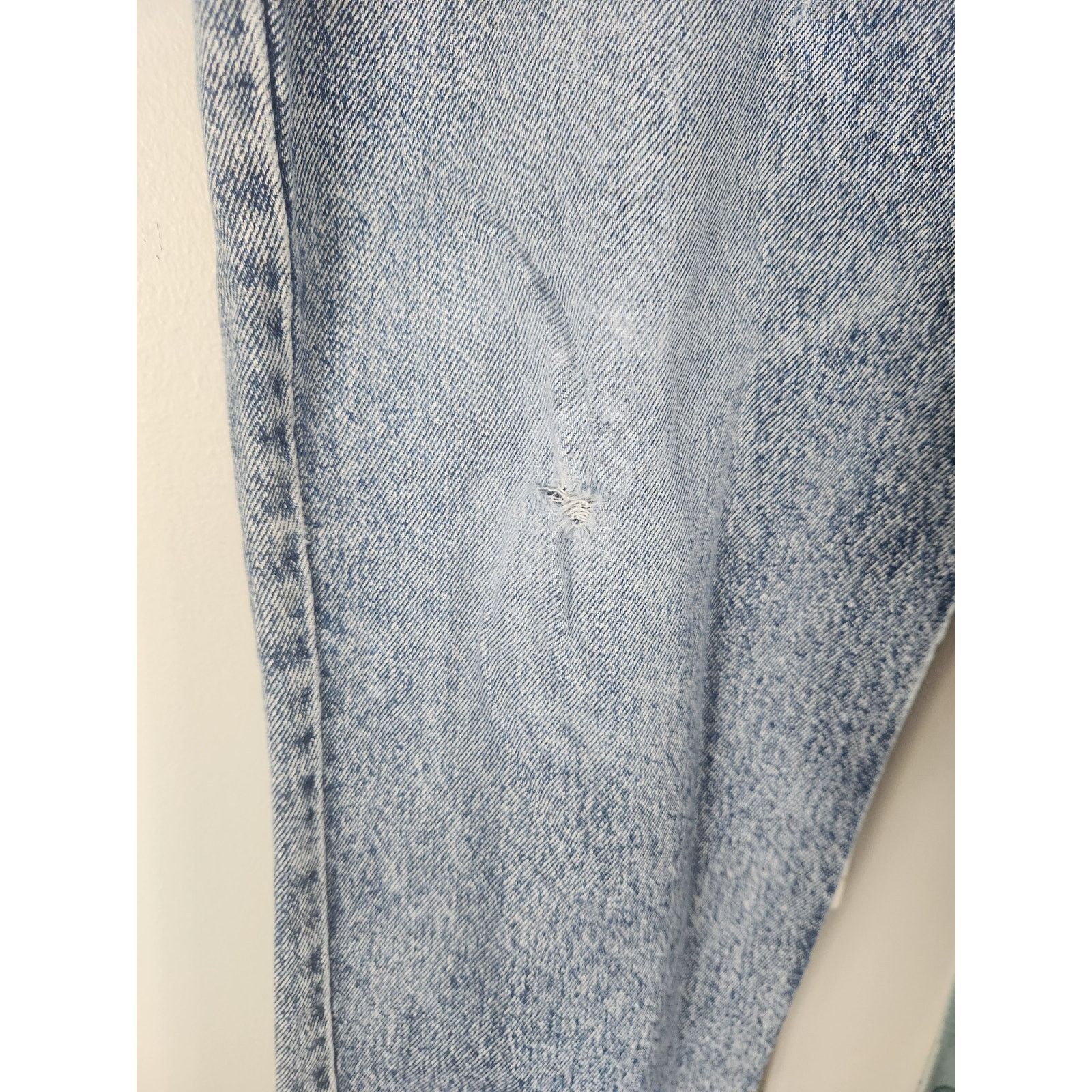Levi's Vintage 2001 Levi's 540 Jeans men's 34 x 32 Size US 34 / EU 50 - 3 Thumbnail
