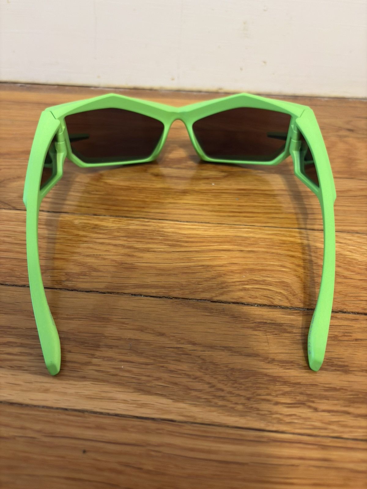 Givenchy Givenchy Giv Cut Sunglasses Size ONE SIZE - 4 Thumbnail