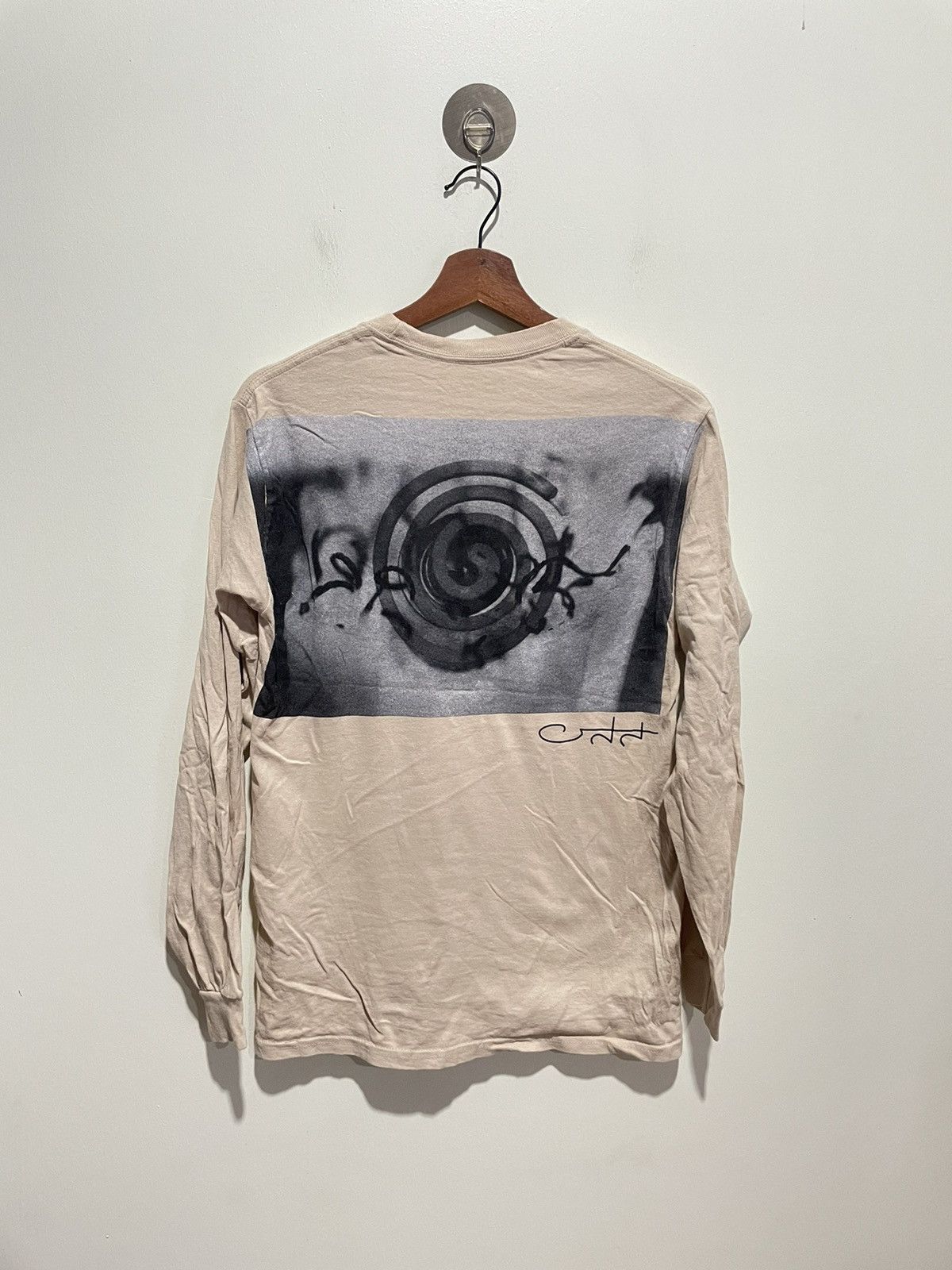 Japanese Brand Juemi Wild Hunch Tshirt Size US S / EU 44-46 / 1 - 1 Thumbnail