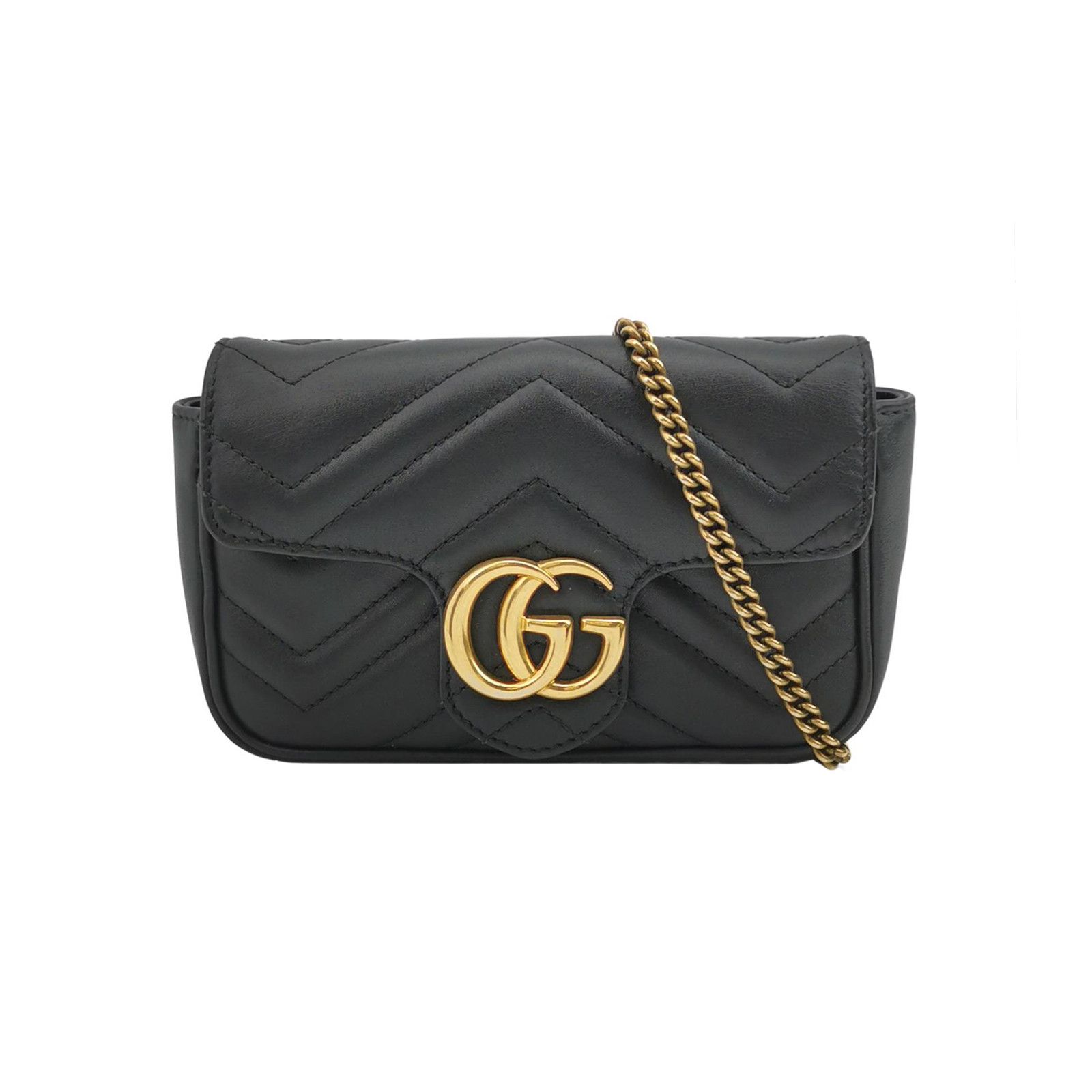 Gucci Gucci Women os Shoulder Bags Size ONE SIZE - 1 Thumbnail