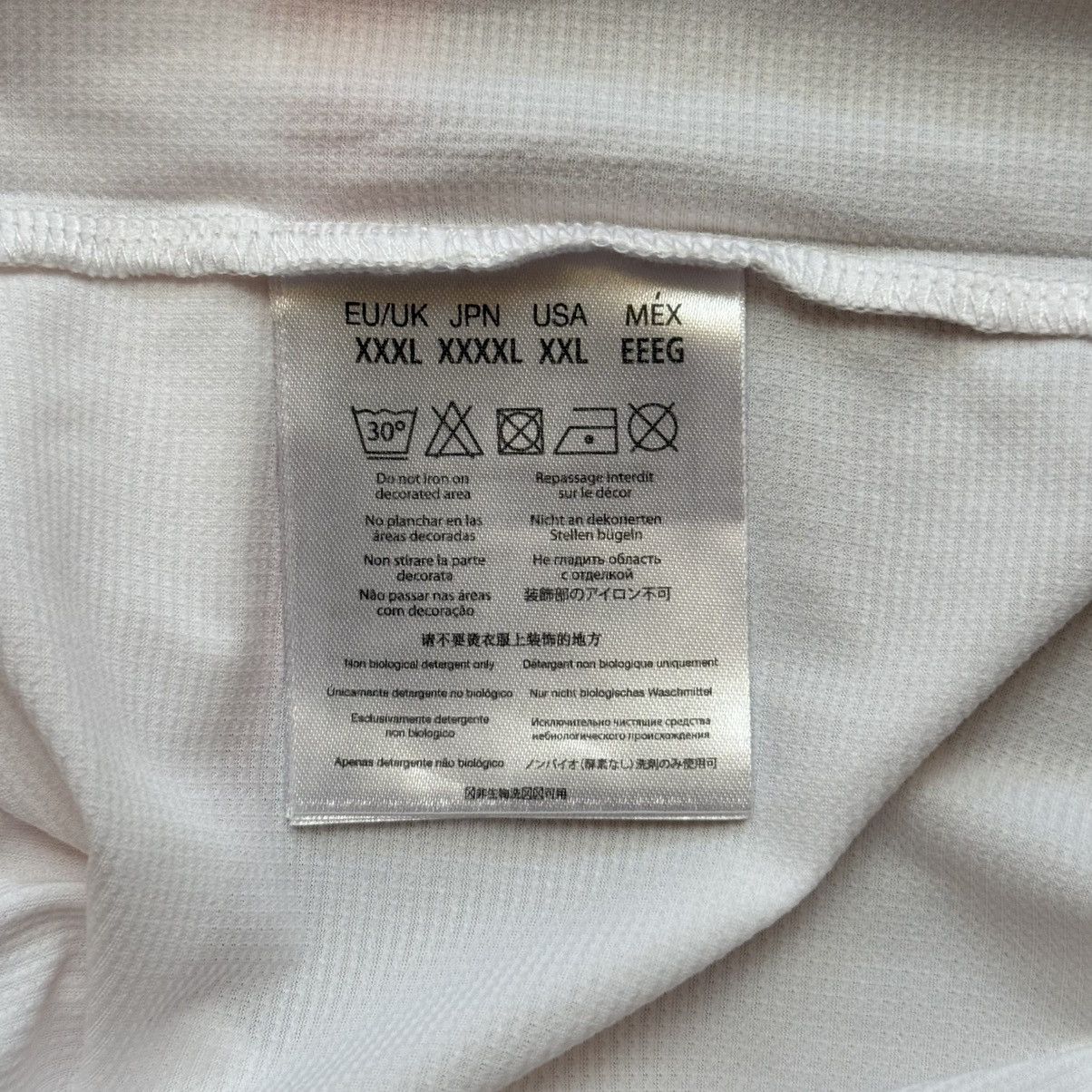 Formula 1 FORMULA 1 MCLAREN RACING SHIRT Size US XXL / EU 58 / 5 - 9 Thumbnail